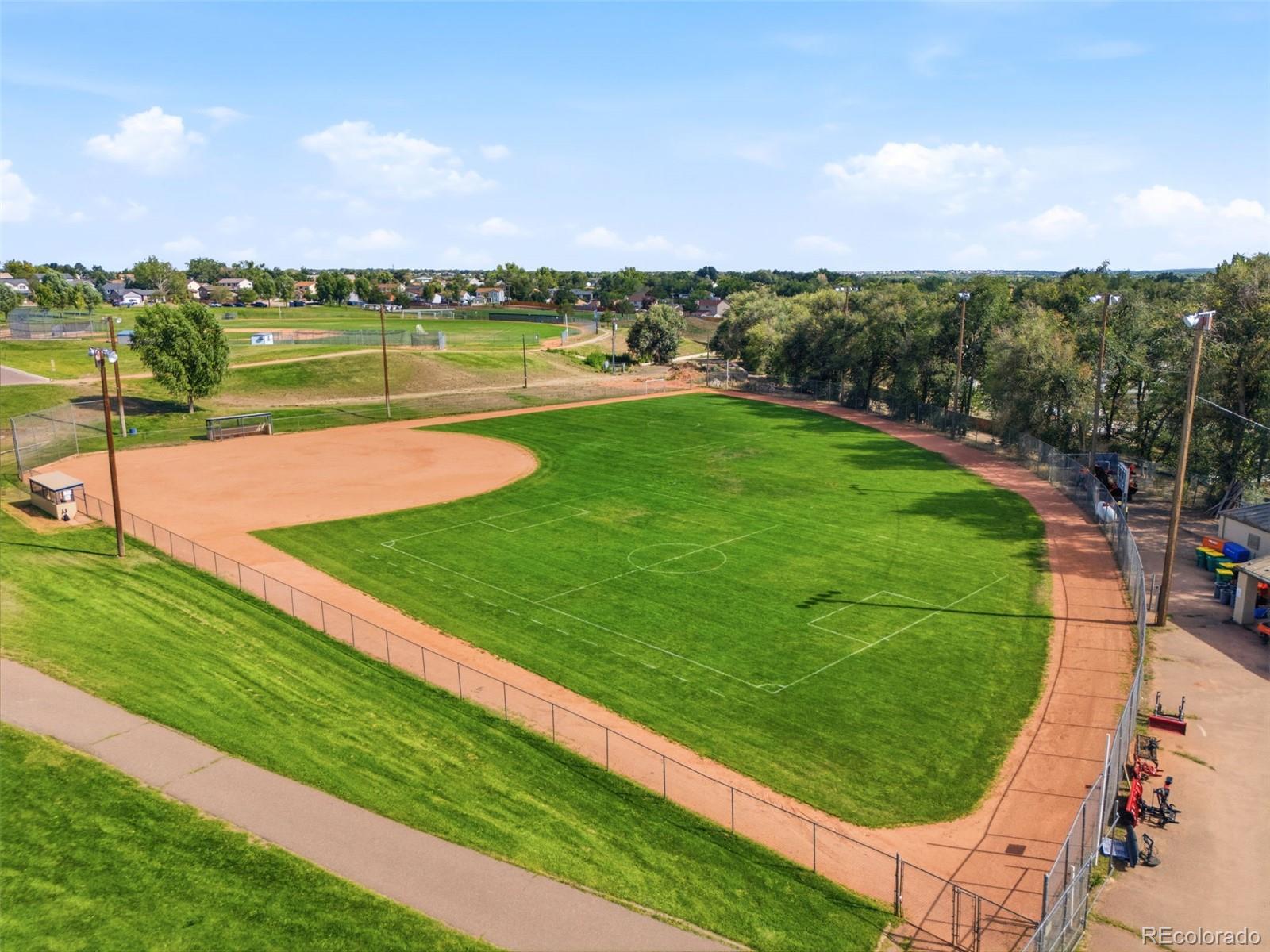 MLS Image #47 for 950  withington drive,colorado springs, Colorado