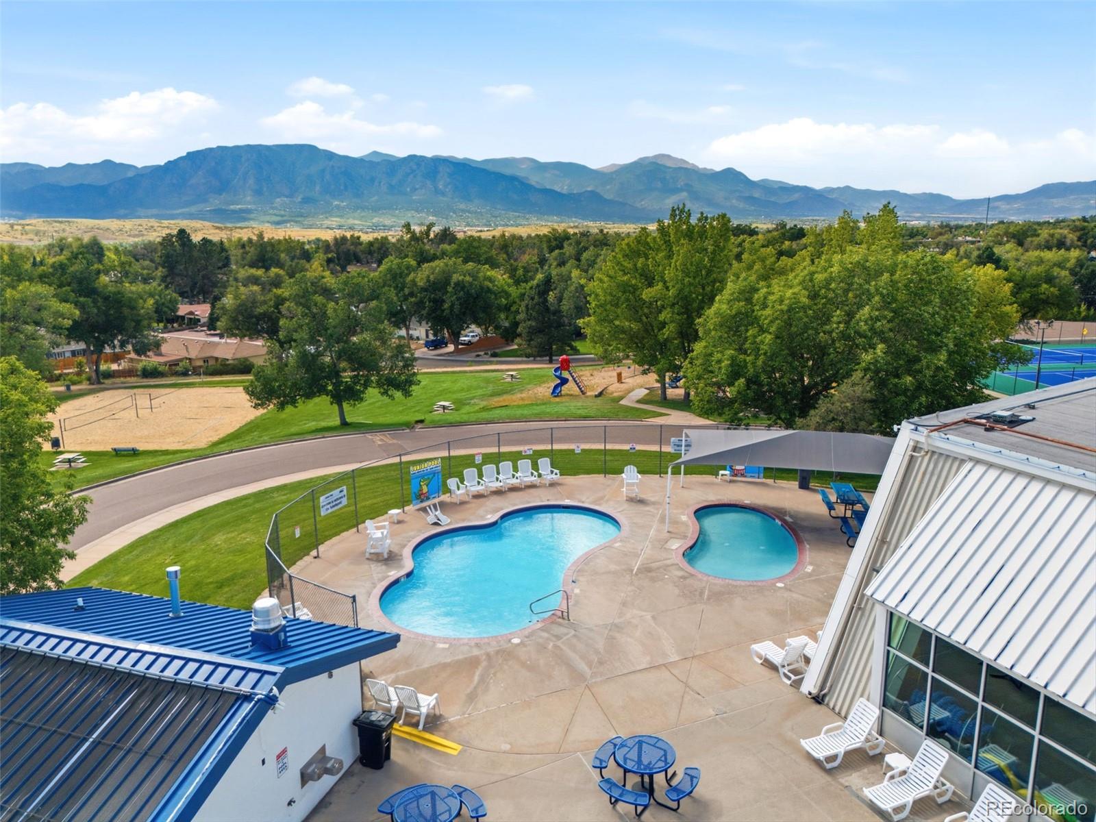 MLS Image #48 for 950  withington drive,colorado springs, Colorado