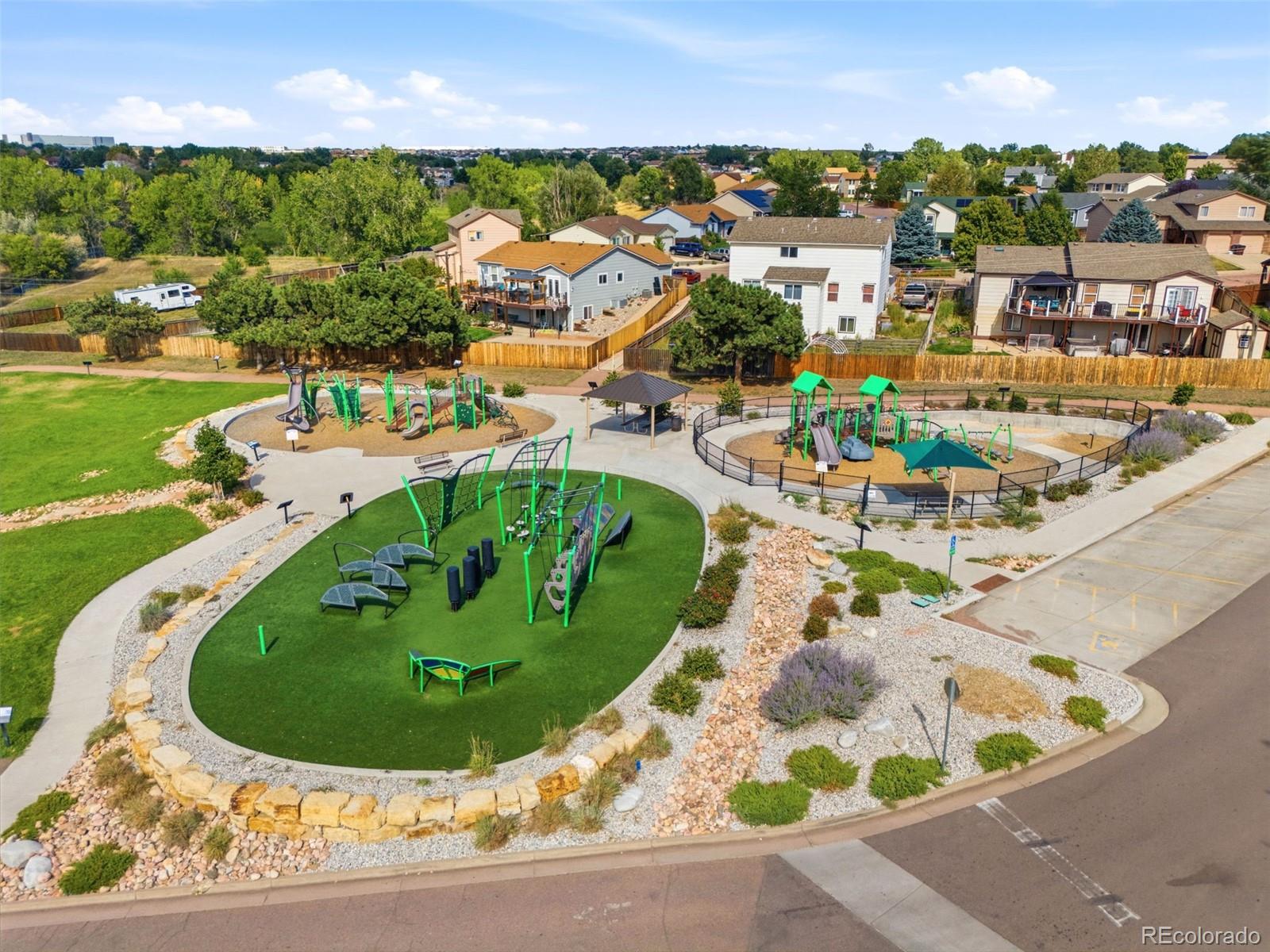 MLS Image #49 for 950  withington drive,colorado springs, Colorado