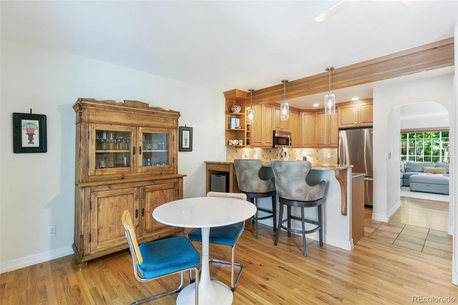 MLS Image #10 for 1561 s milwaukee street,denver, Colorado