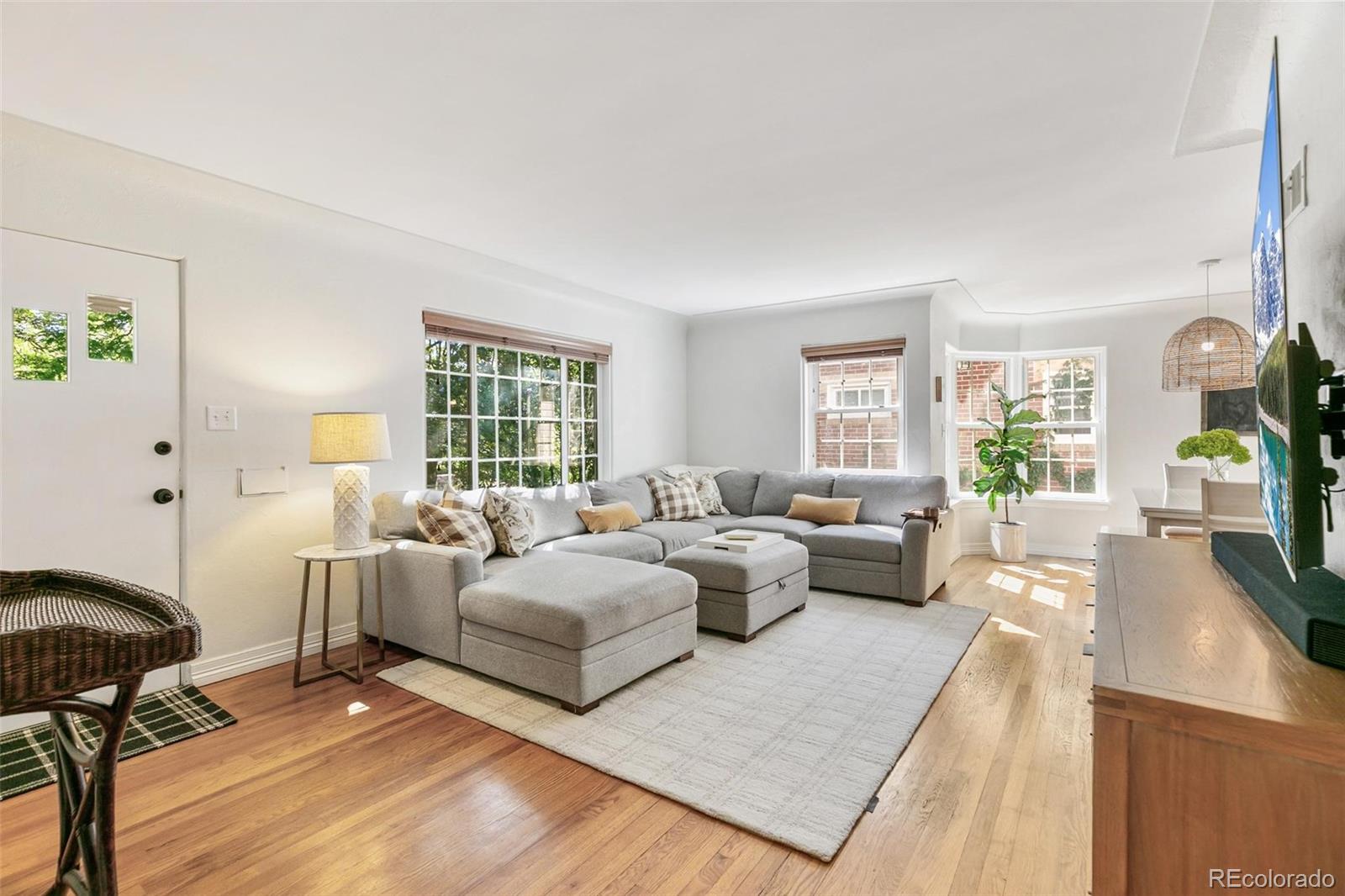 MLS Image #2 for 1561 s milwaukee street,denver, Colorado