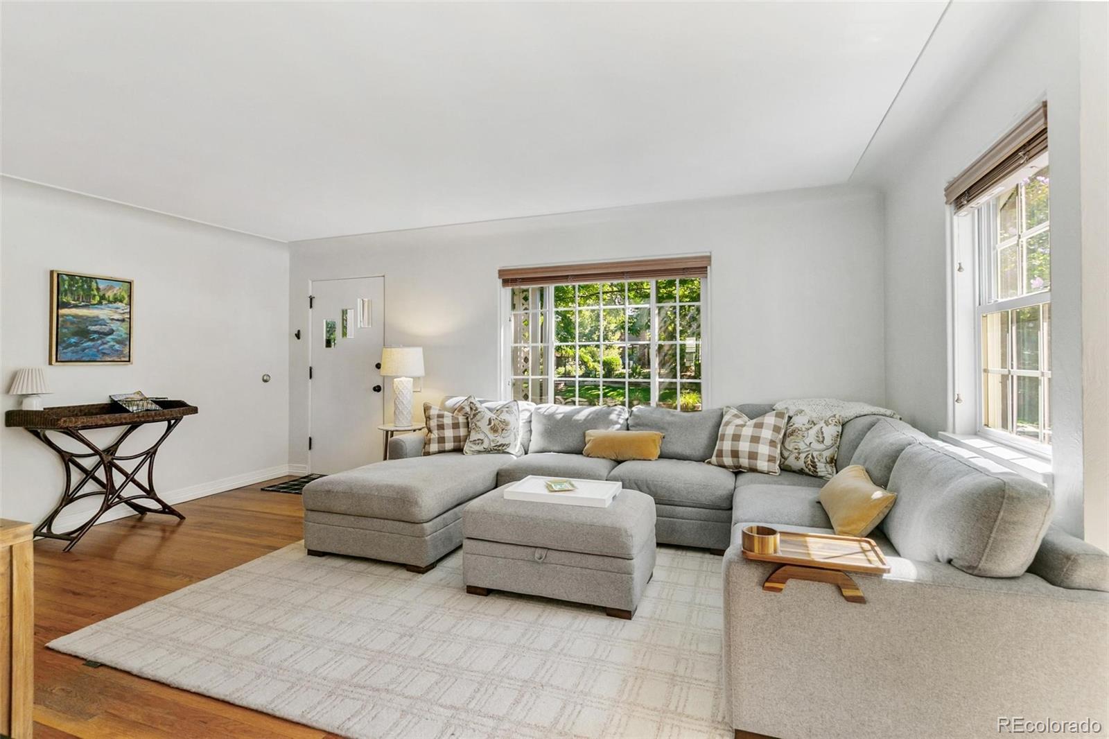 MLS Image #3 for 1561 s milwaukee street,denver, Colorado