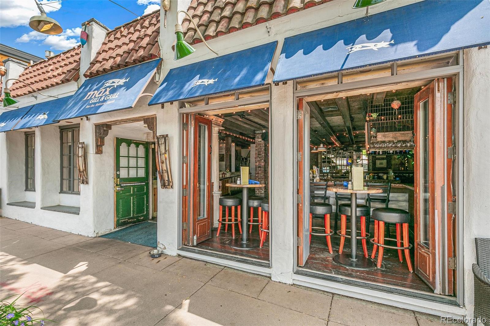 MLS Image #41 for 1561 s milwaukee street,denver, Colorado