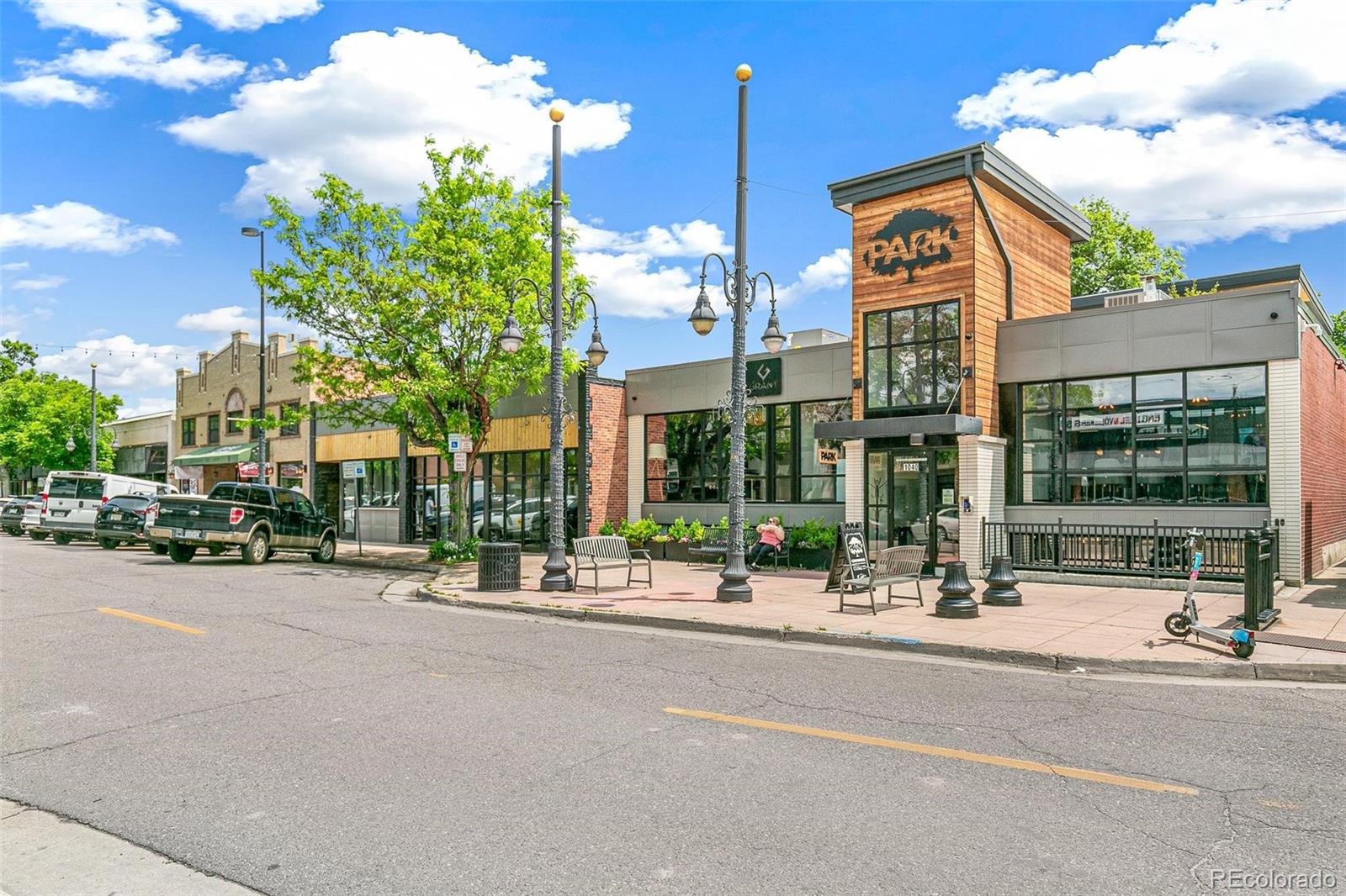 MLS Image #42 for 1561 s milwaukee street,denver, Colorado