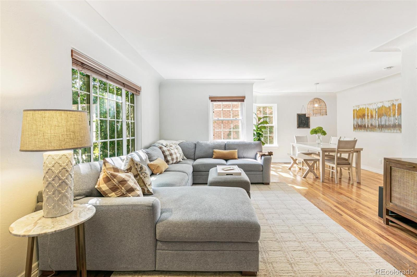 MLS Image #5 for 1561 s milwaukee street,denver, Colorado