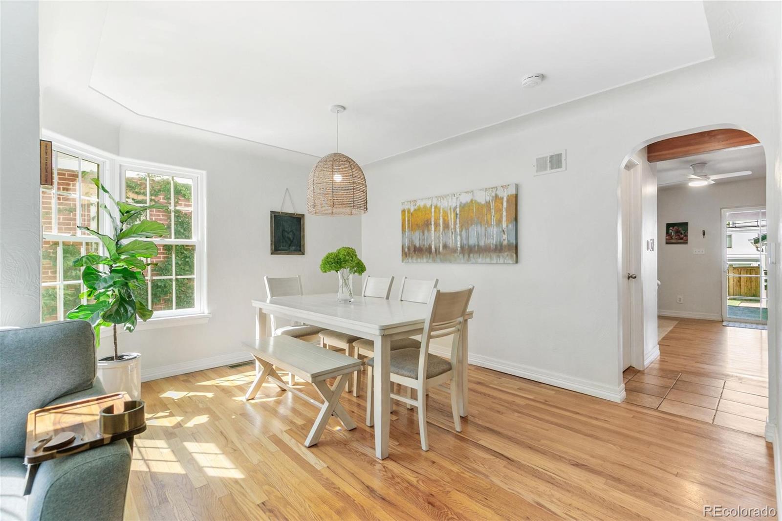 MLS Image #7 for 1561 s milwaukee street,denver, Colorado
