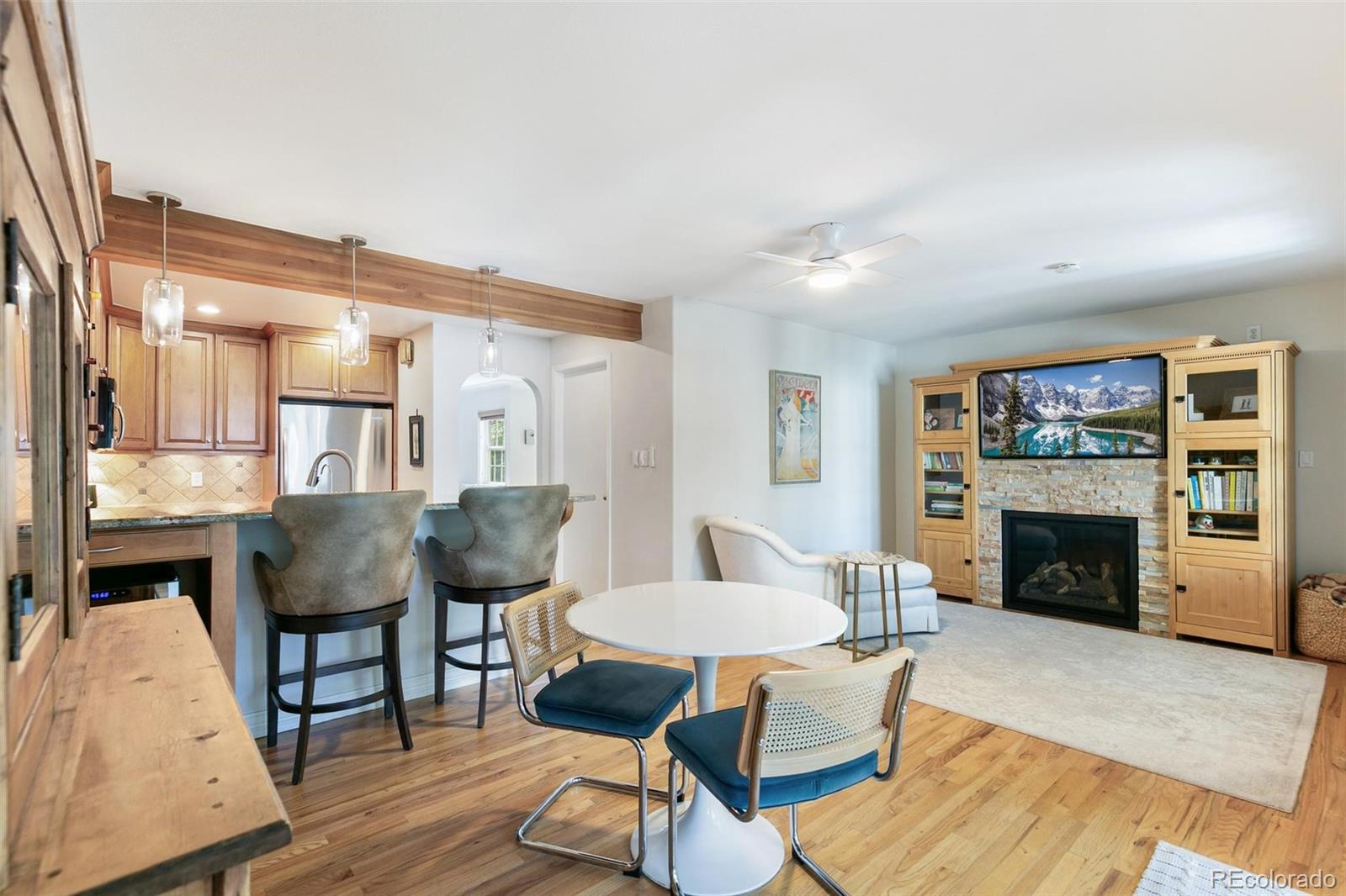 MLS Image #8 for 1561 s milwaukee street,denver, Colorado
