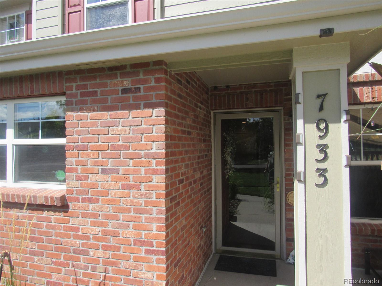 MLS Image #3 for 7933 e maple avenue ,denver, Colorado