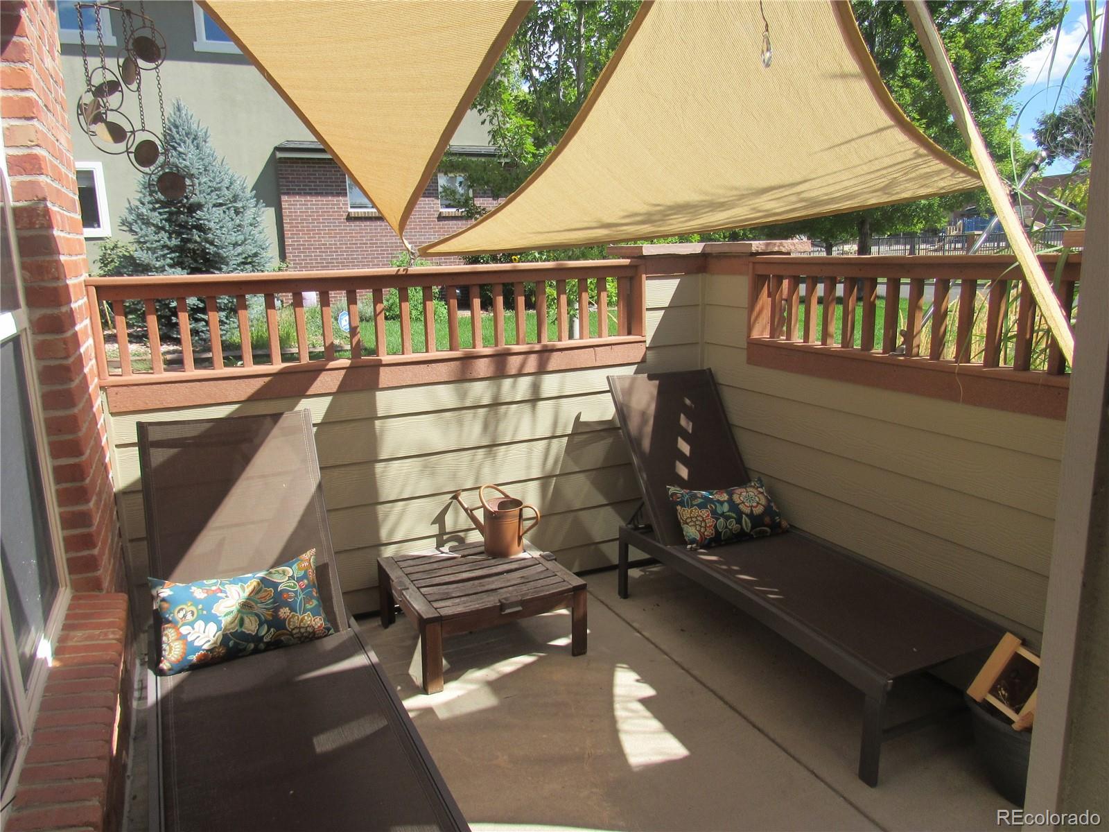 MLS Image #4 for 7933 e maple avenue ,denver, Colorado