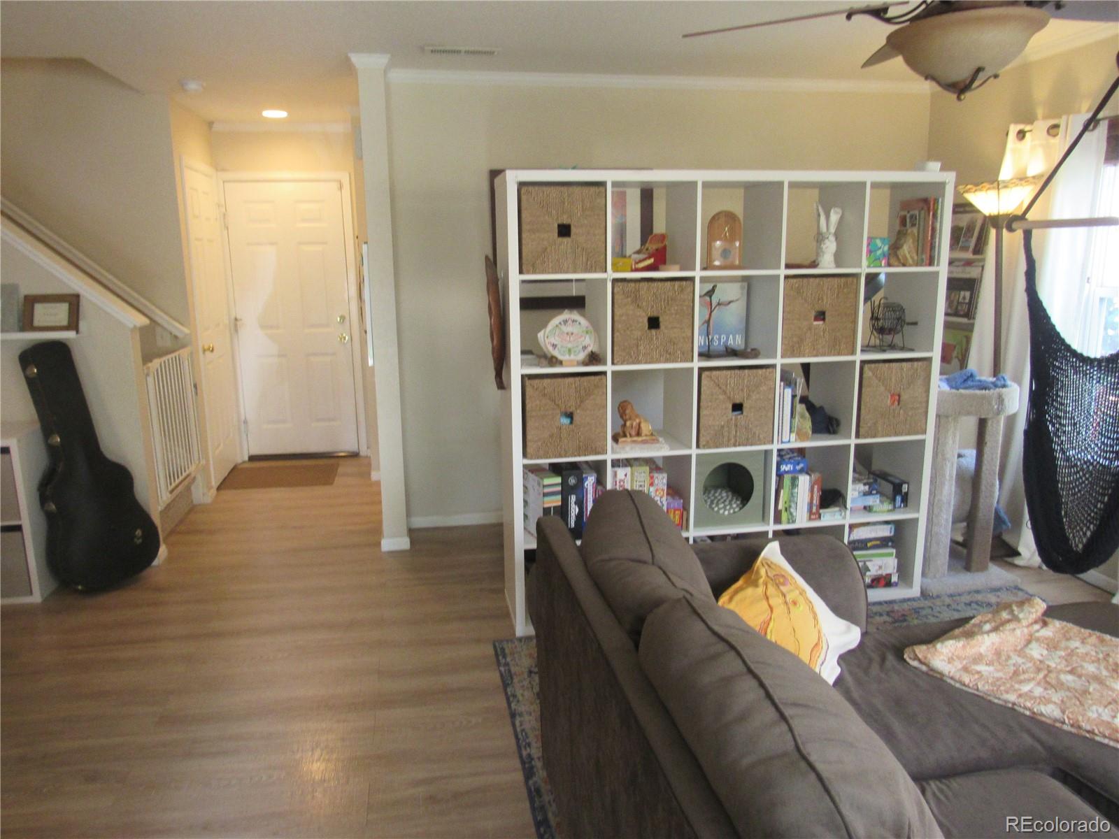 MLS Image #5 for 7933 e maple avenue ,denver, Colorado