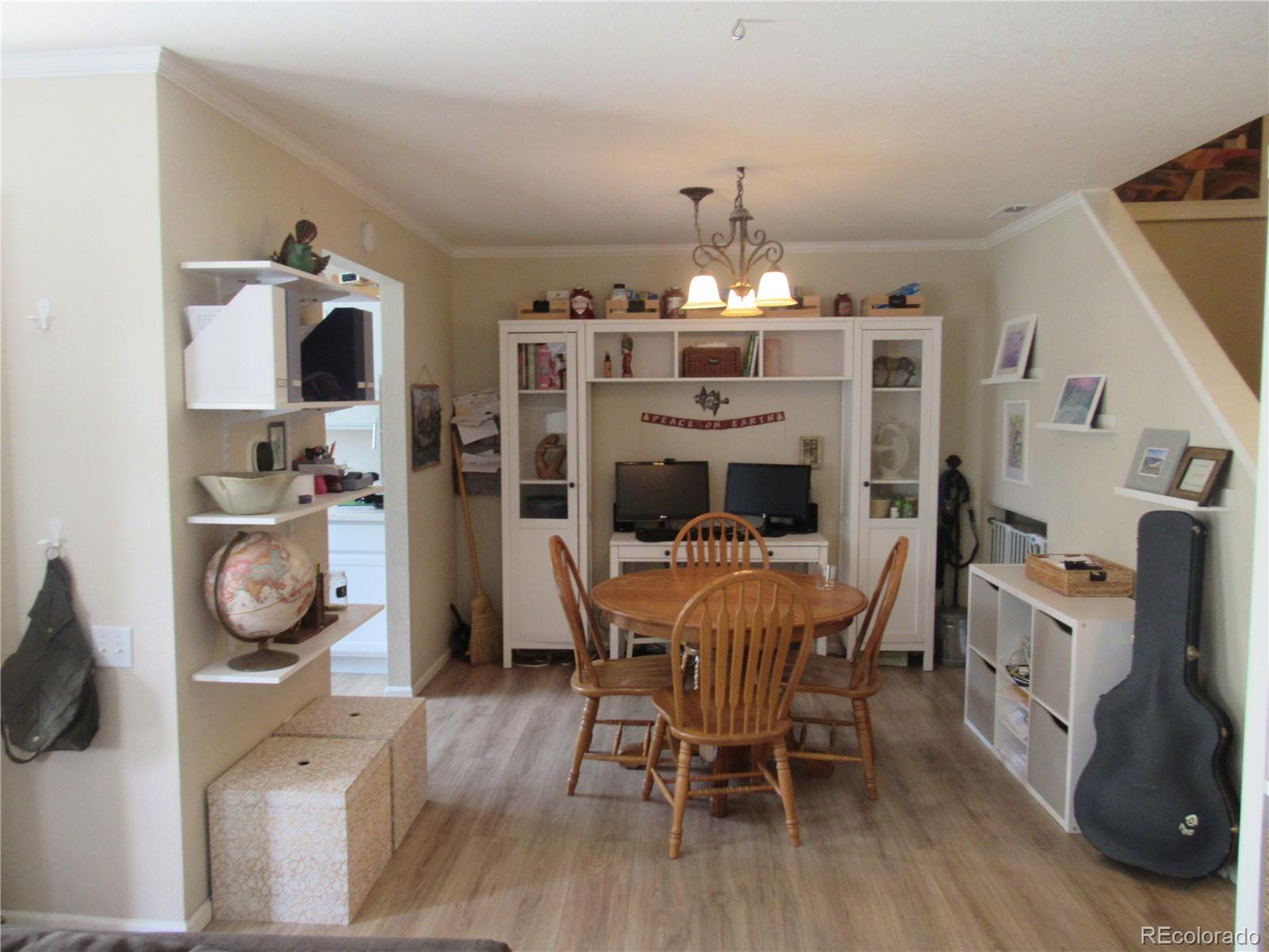 MLS Image #7 for 7933 e maple avenue ,denver, Colorado