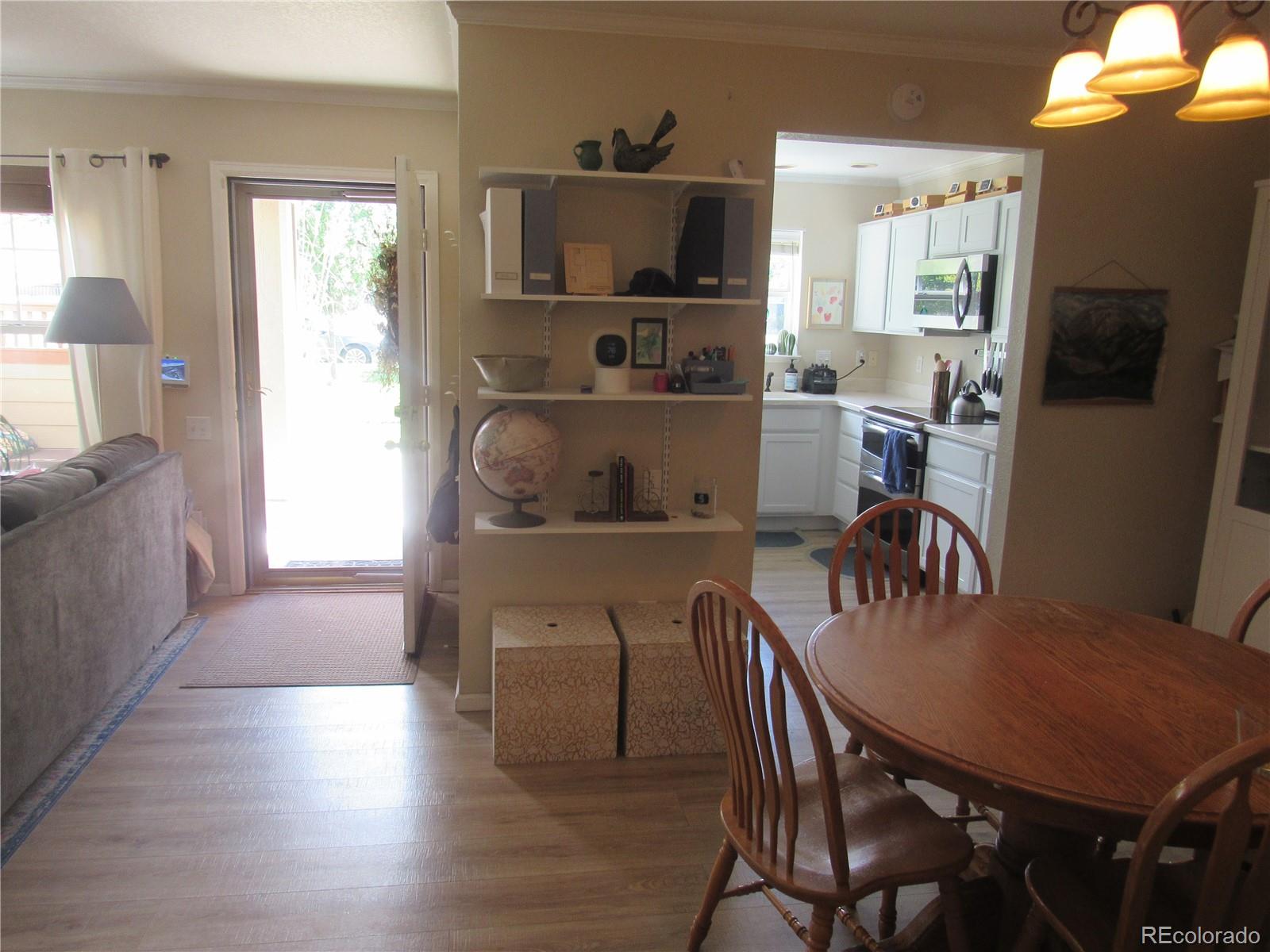 MLS Image #8 for 7933 e maple avenue ,denver, Colorado