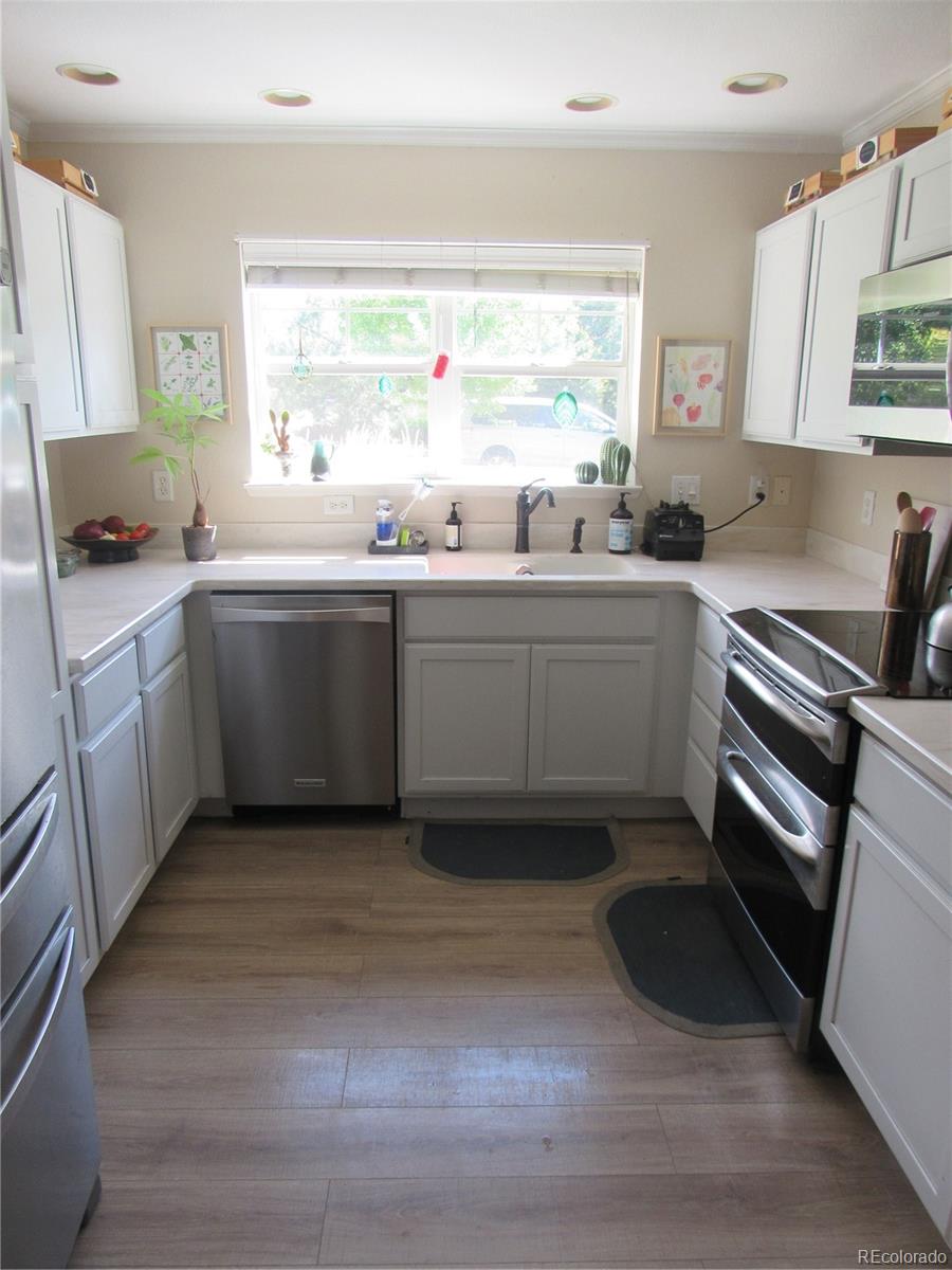 MLS Image #9 for 7933 e maple avenue ,denver, Colorado