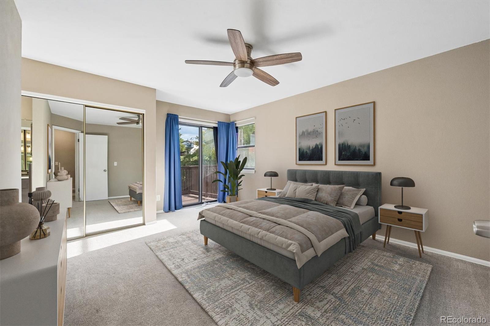 MLS Image #17 for 8995  winrock street,highlands ranch, Colorado