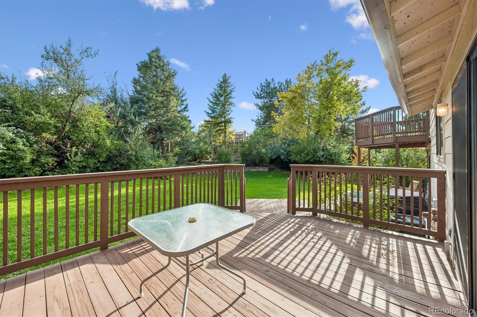 MLS Image #31 for 8995  winrock street,highlands ranch, Colorado