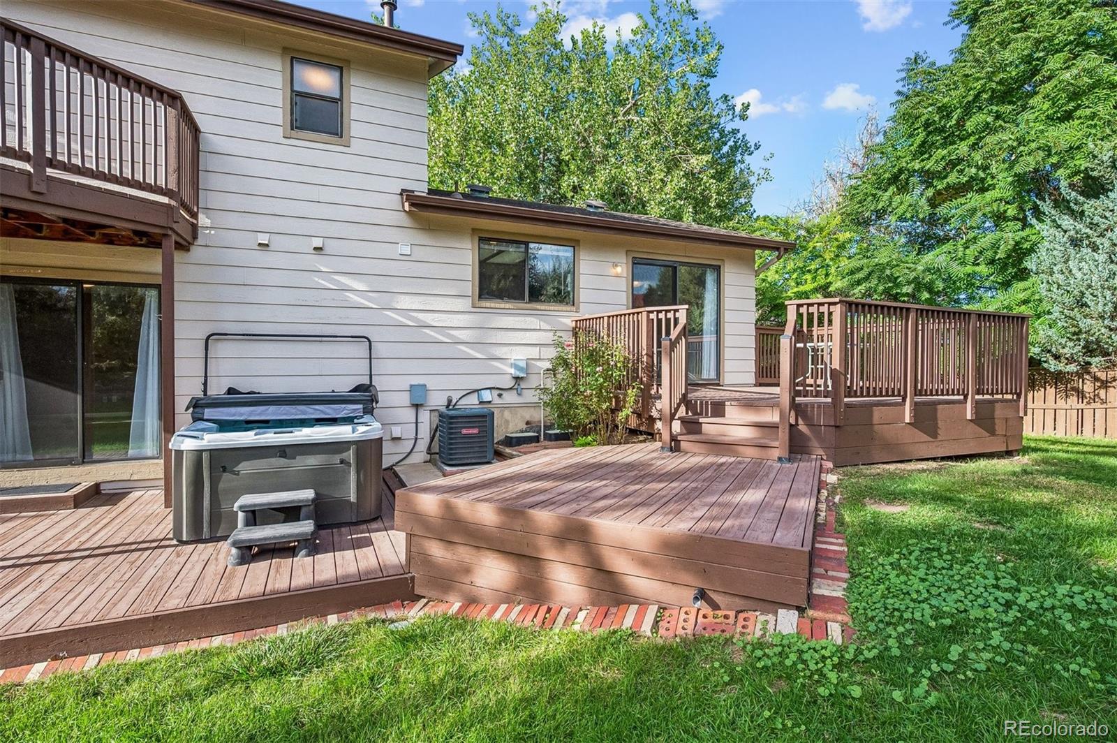 MLS Image #32 for 8995  winrock street,highlands ranch, Colorado