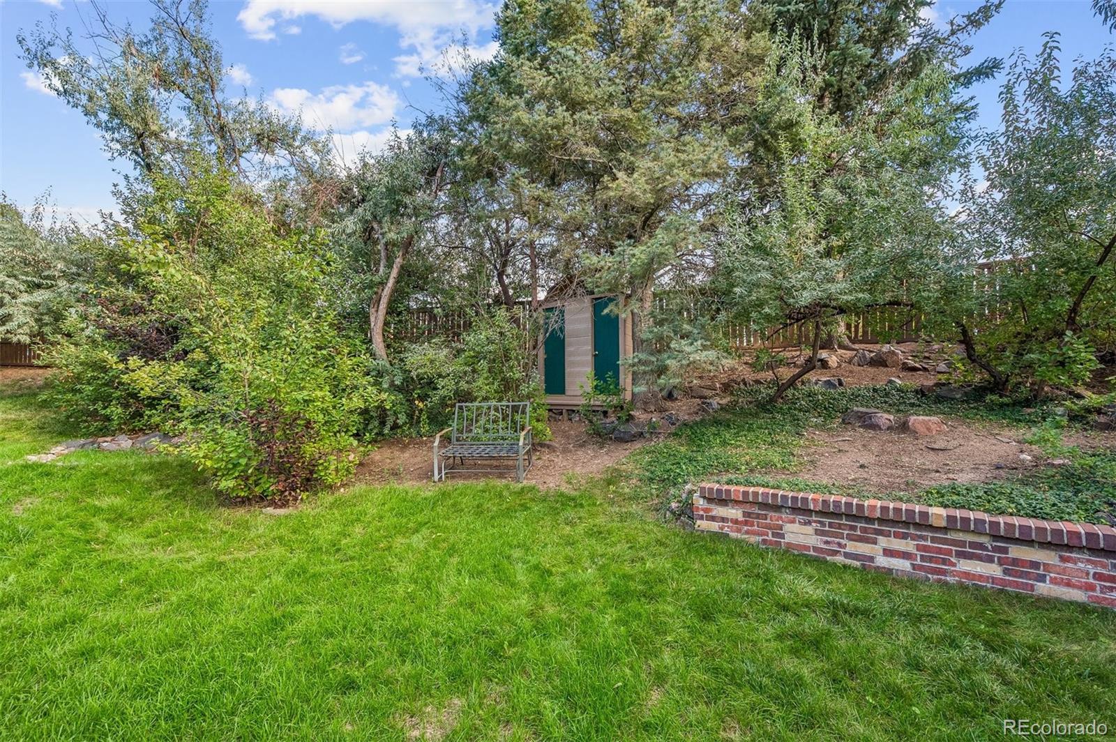 MLS Image #35 for 8995  winrock street,highlands ranch, Colorado