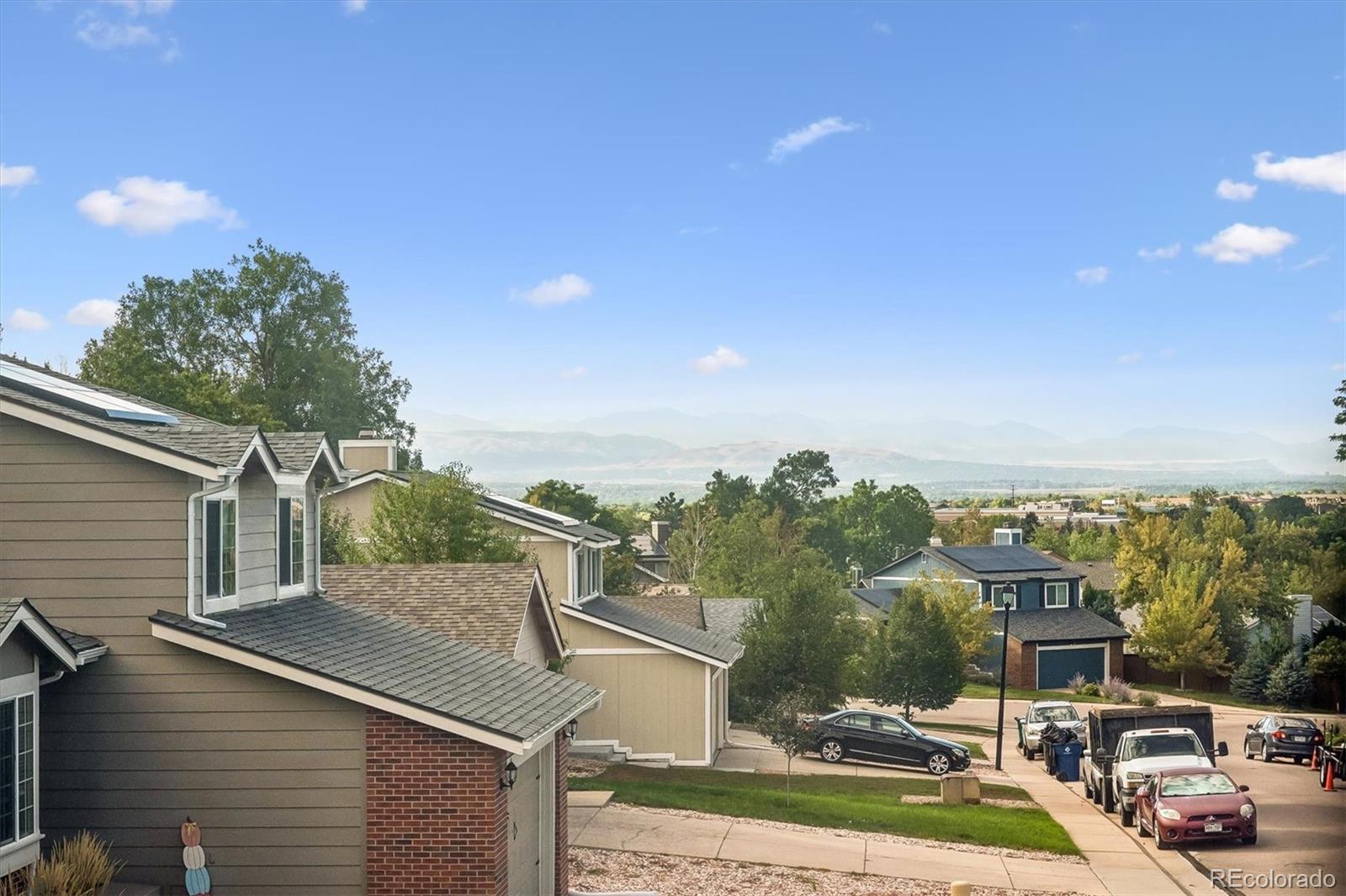 MLS Image #37 for 8995  winrock street,highlands ranch, Colorado