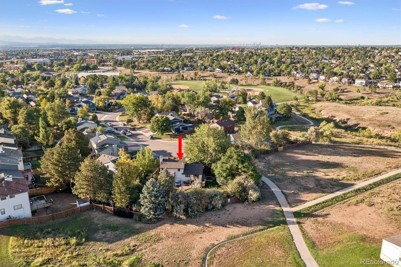 MLS Image #39 for 8995  winrock street,highlands ranch, Colorado