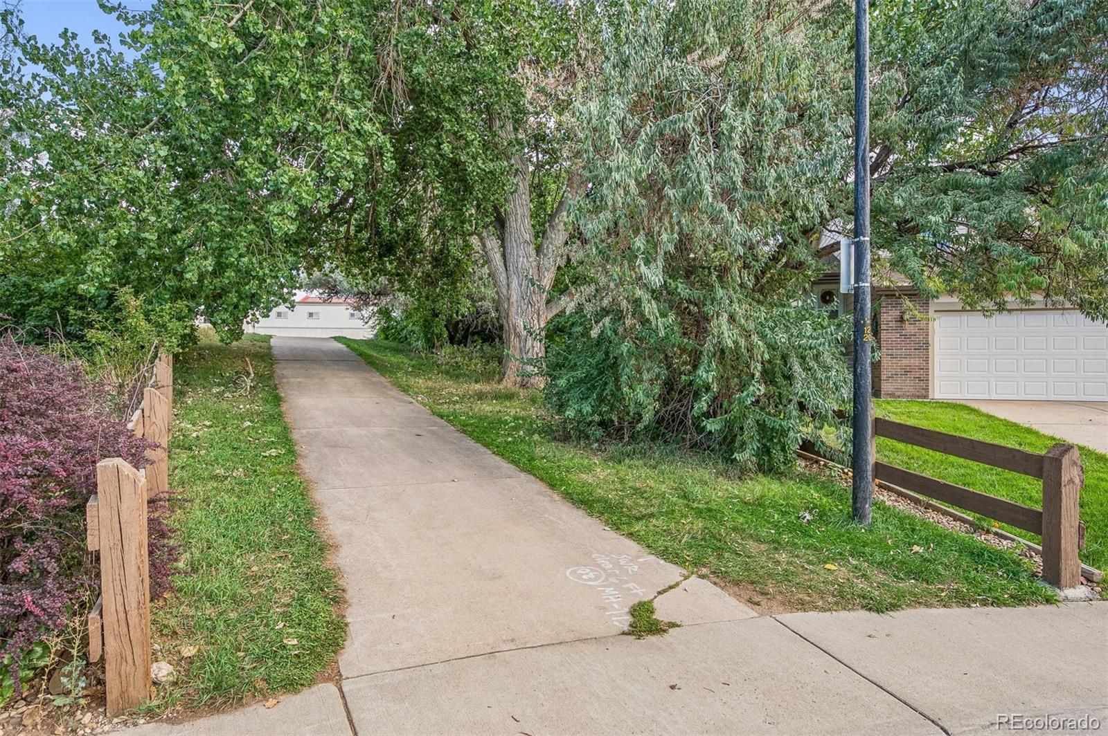 MLS Image #41 for 8995  winrock street,highlands ranch, Colorado