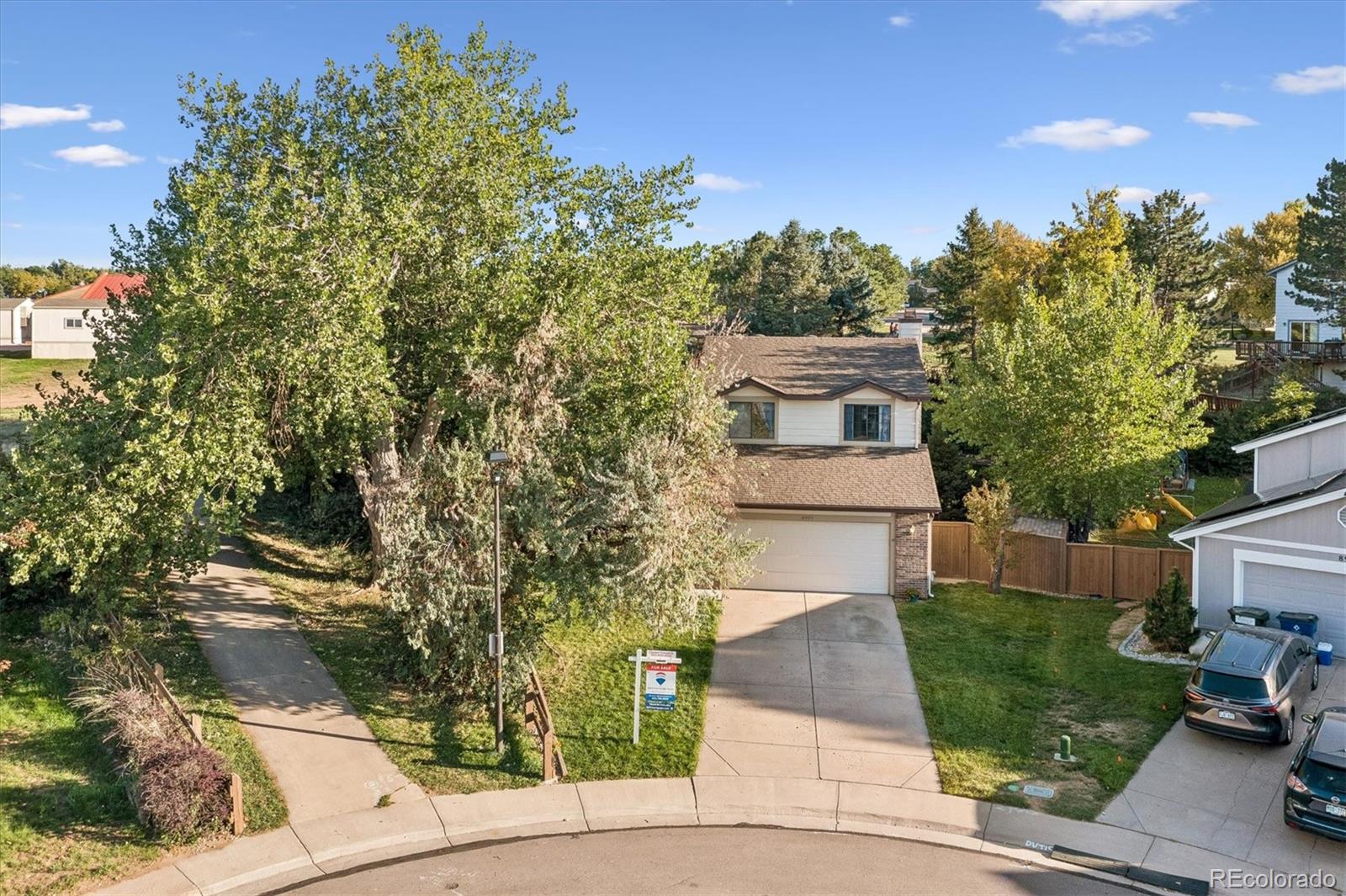 MLS Image #42 for 8995  winrock street,highlands ranch, Colorado