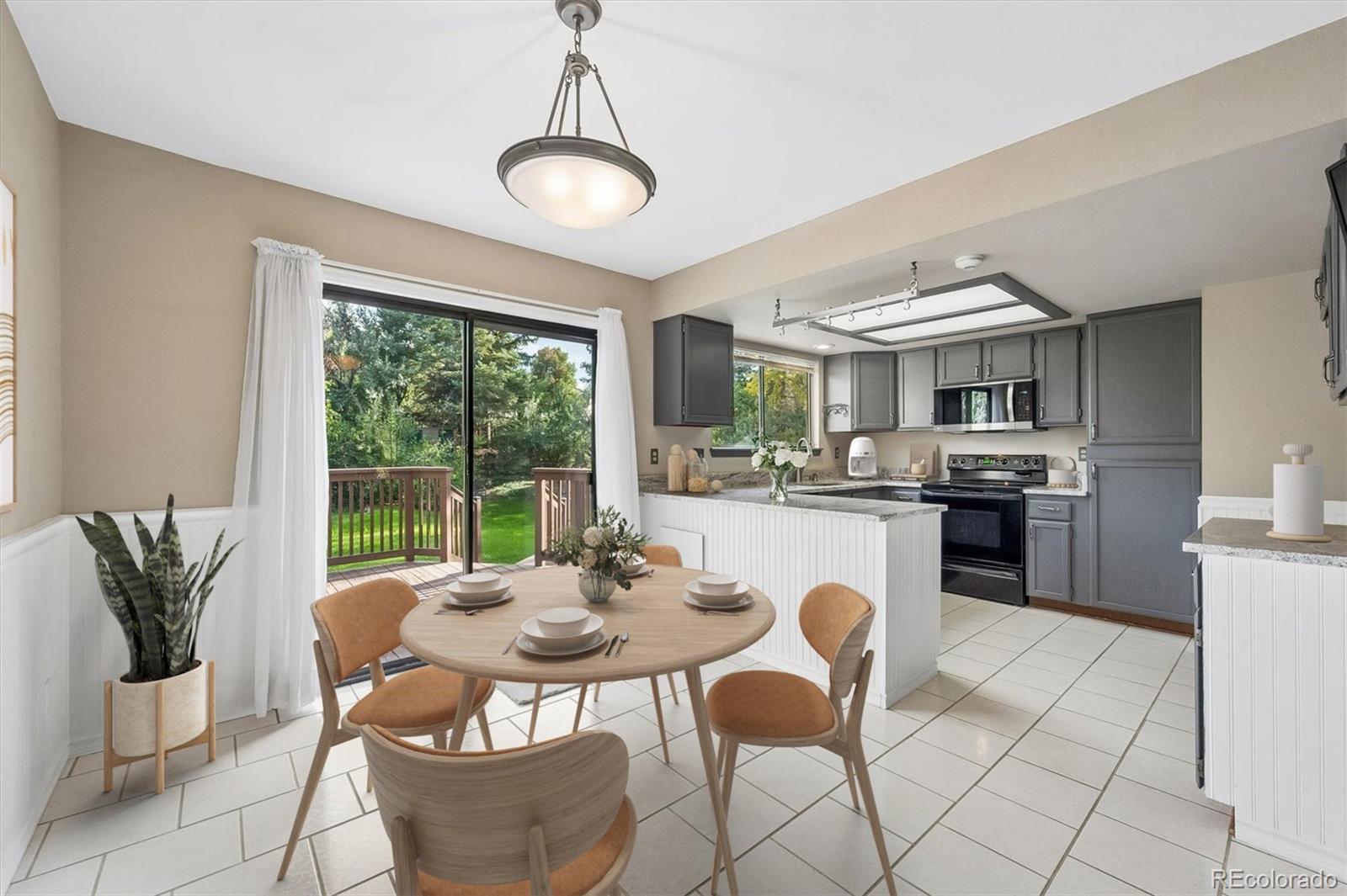 MLS Image #7 for 8995  winrock street,highlands ranch, Colorado