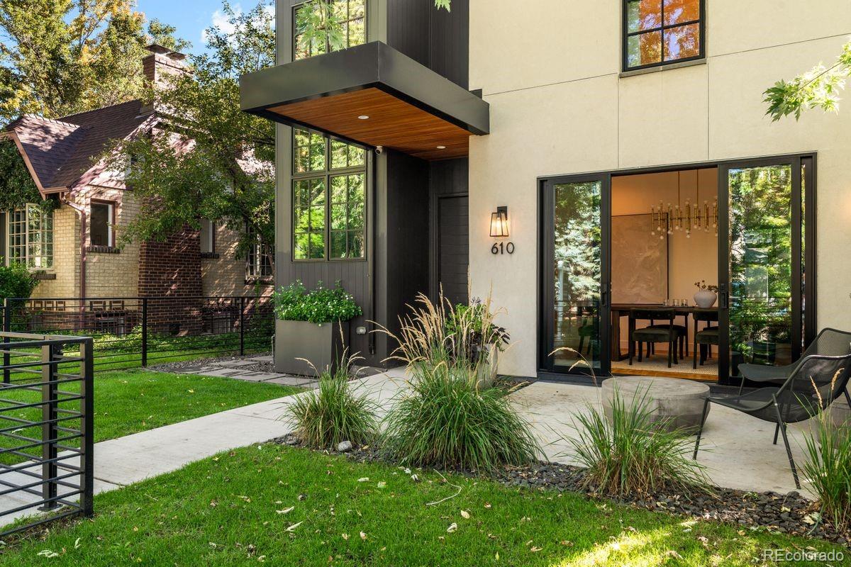 MLS Image #1 for 610 s race street,denver, Colorado