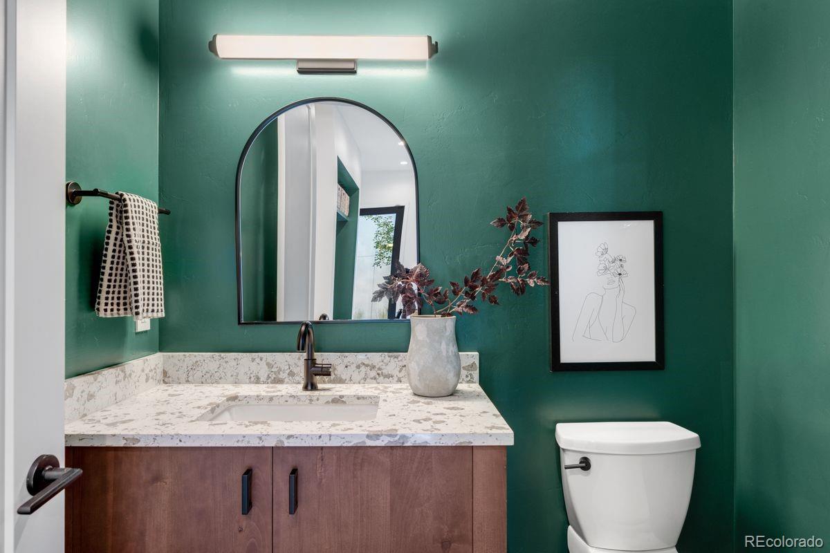 MLS Image #14 for 610 s race street,denver, Colorado