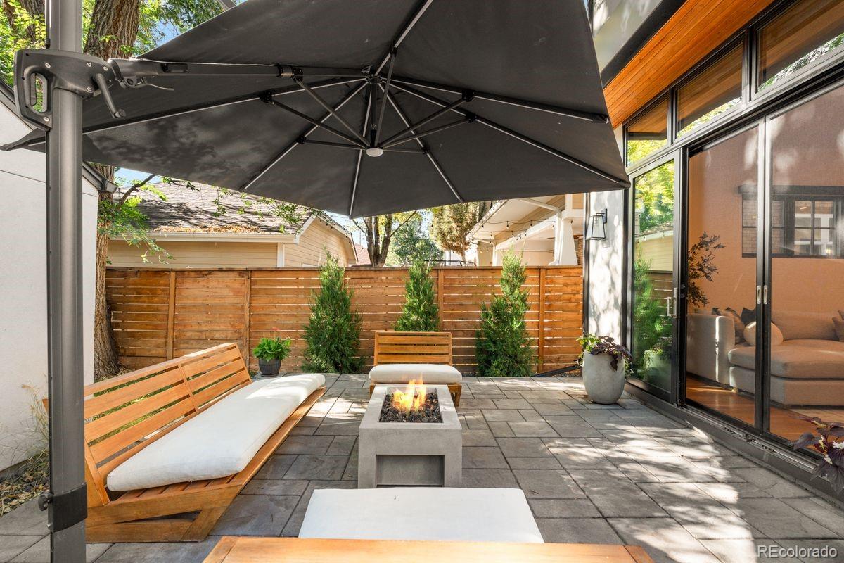 MLS Image #33 for 610 s race street,denver, Colorado
