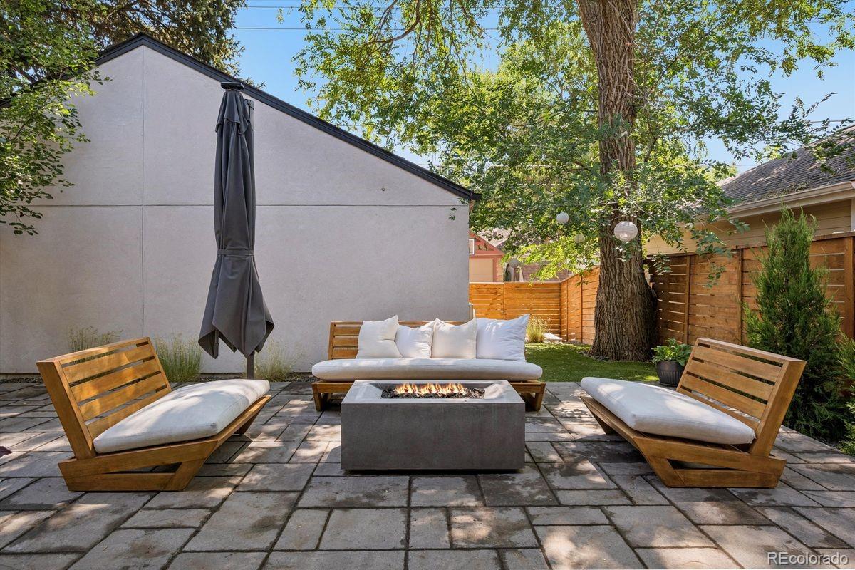MLS Image #35 for 610 s race street,denver, Colorado