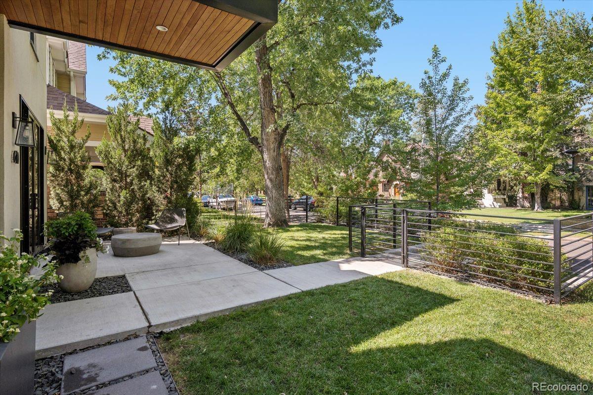 MLS Image #37 for 610 s race street,denver, Colorado