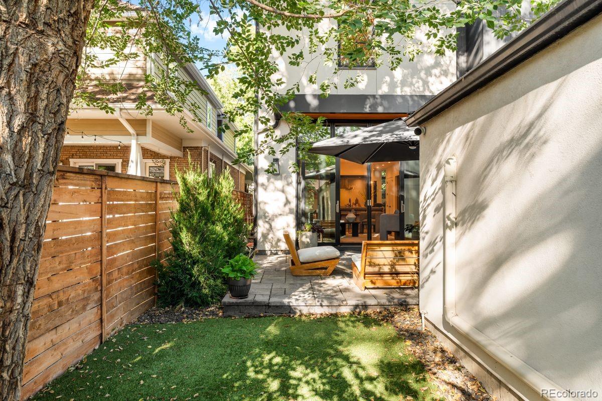 MLS Image #38 for 610 s race street,denver, Colorado