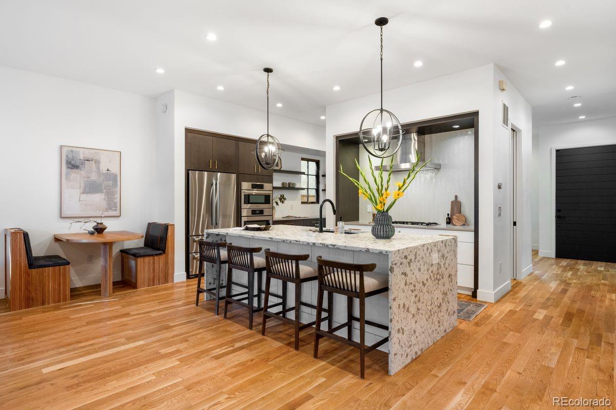 MLS Image #7 for 610 s race street,denver, Colorado