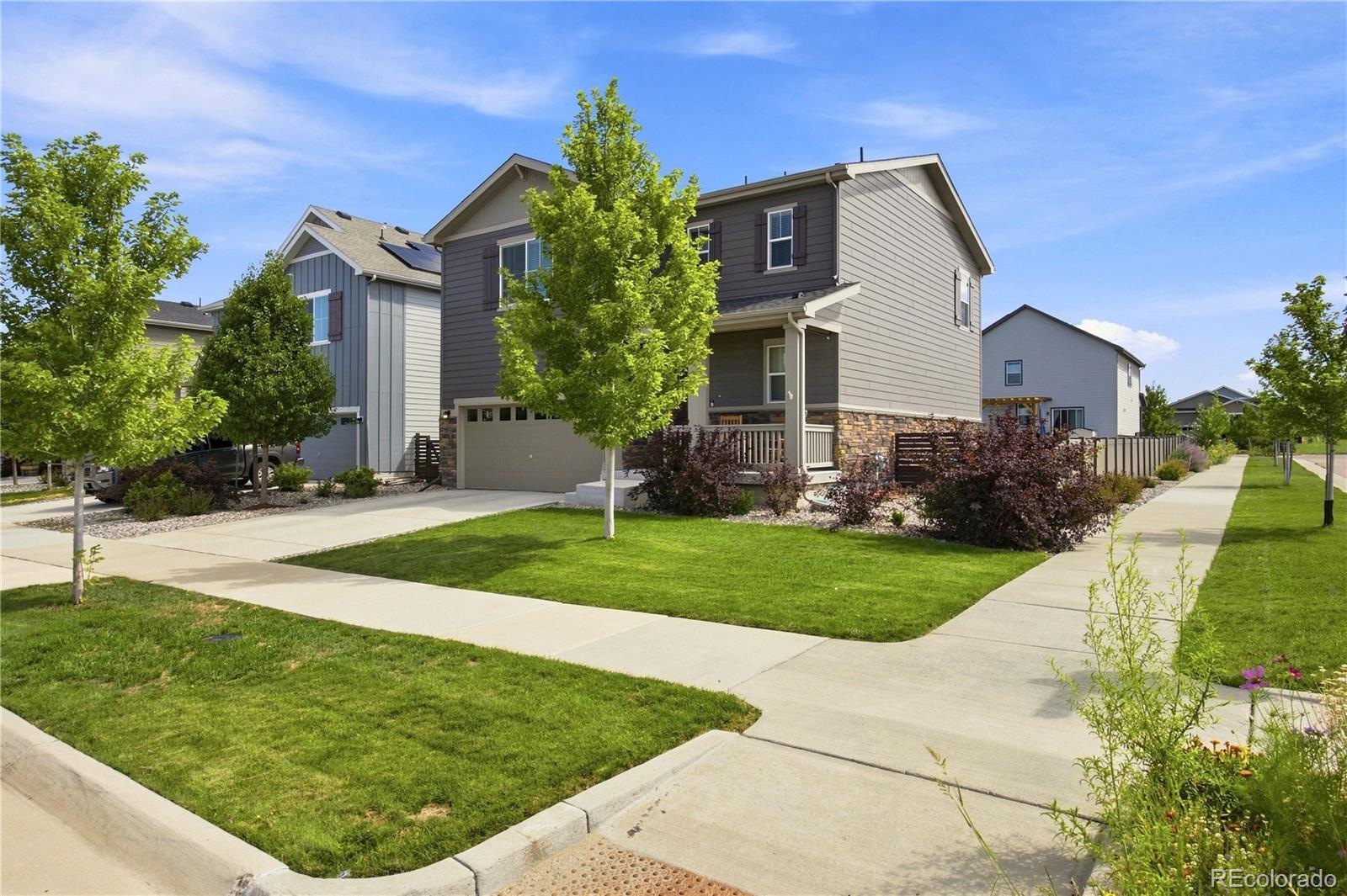 MLS Image #13 for 27074 e archer avenue,aurora, Colorado
