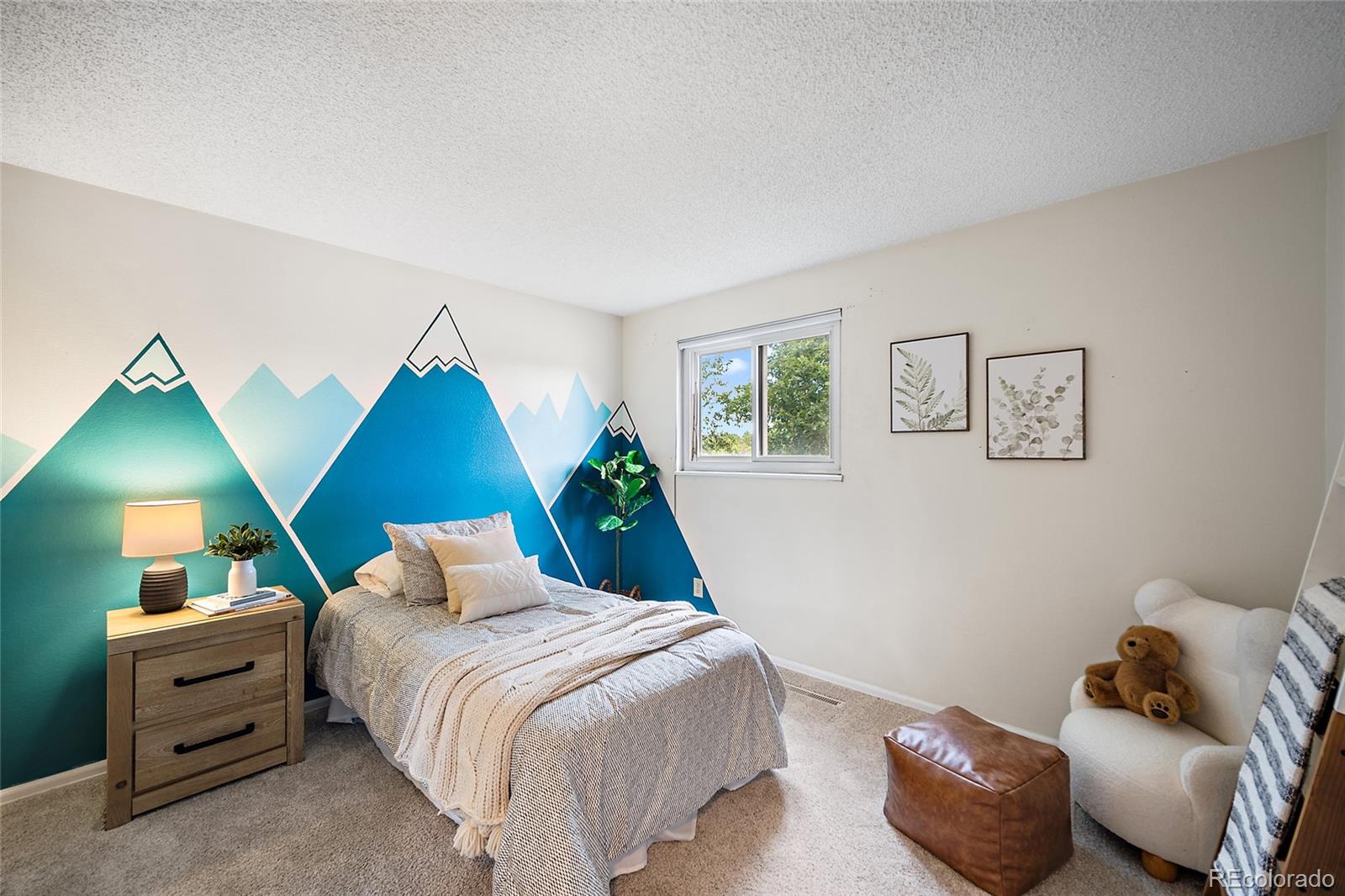 MLS Image #10 for 4302 n delighted circle,colorado springs, Colorado