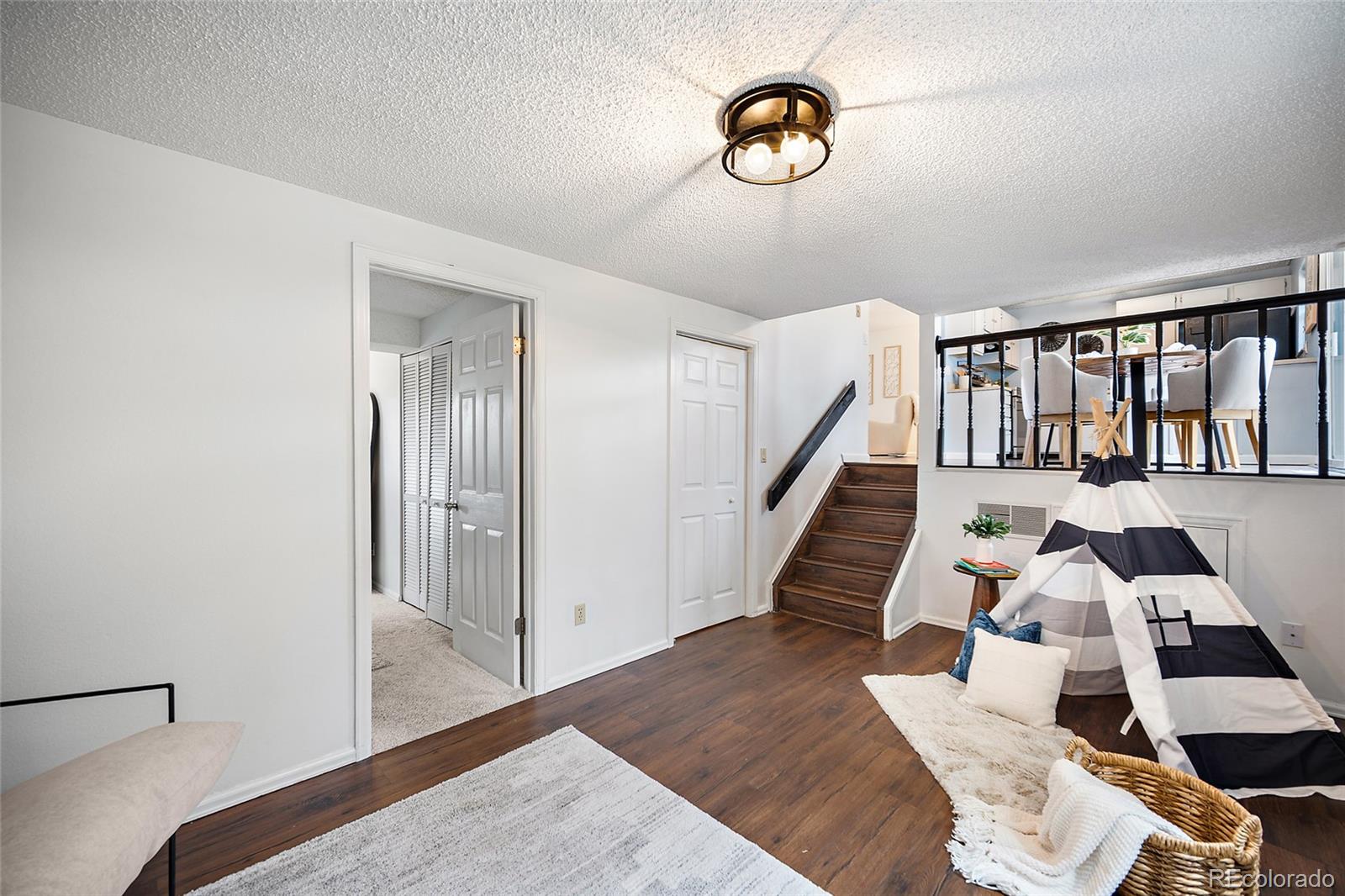MLS Image #16 for 4302 n delighted circle,colorado springs, Colorado