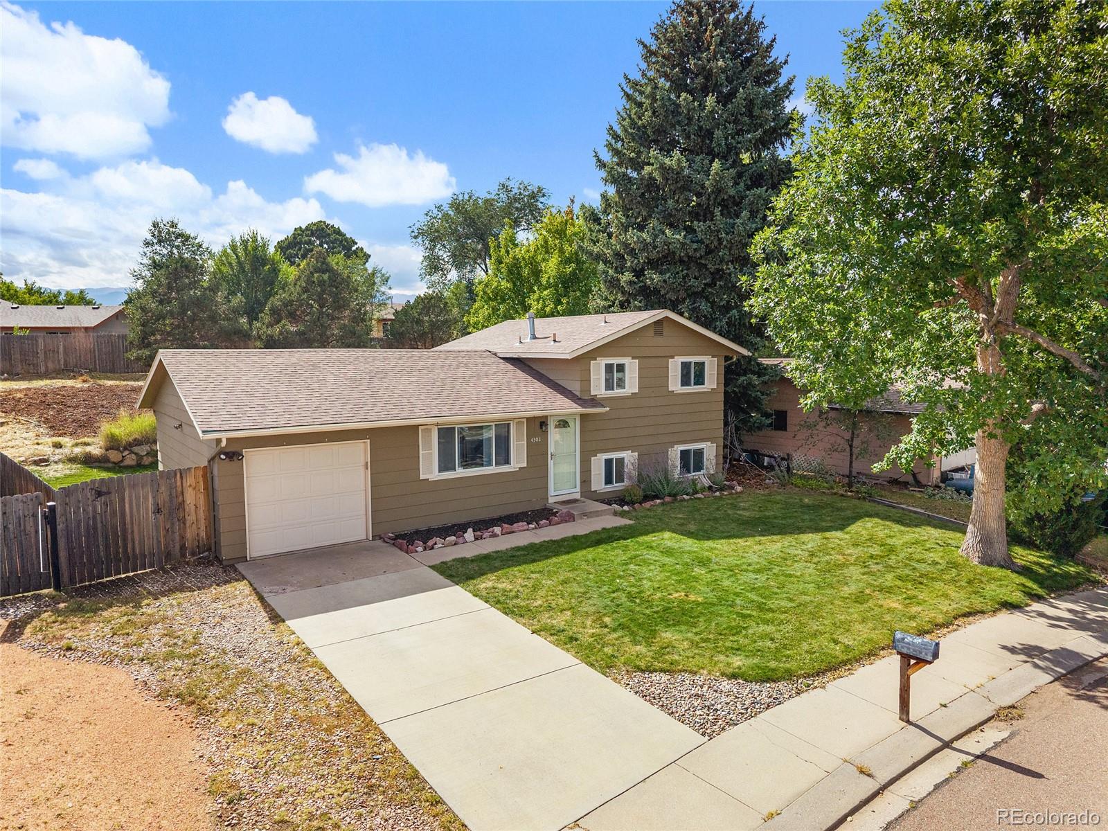 MLS Image #17 for 4302 n delighted circle,colorado springs, Colorado