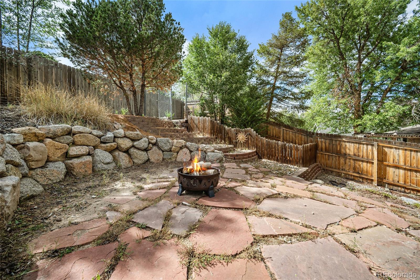 MLS Image #19 for 4302 n delighted circle,colorado springs, Colorado