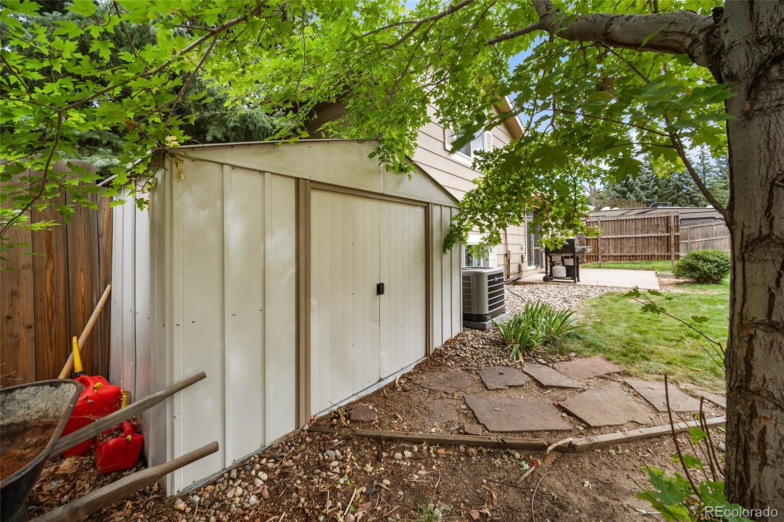 MLS Image #20 for 4302 n delighted circle,colorado springs, Colorado
