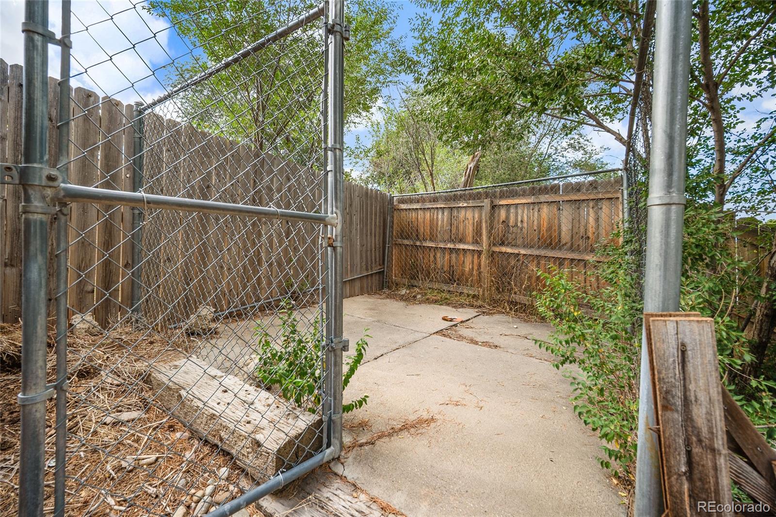 MLS Image #21 for 4302 n delighted circle,colorado springs, Colorado