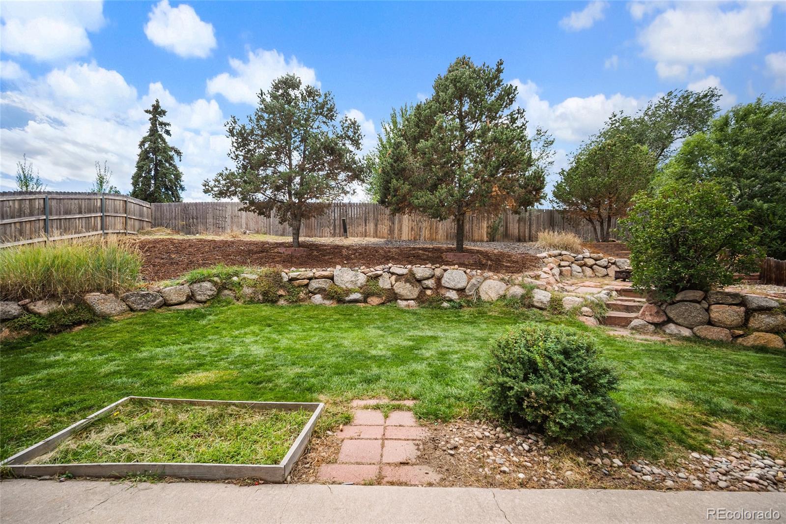 MLS Image #22 for 4302 n delighted circle,colorado springs, Colorado
