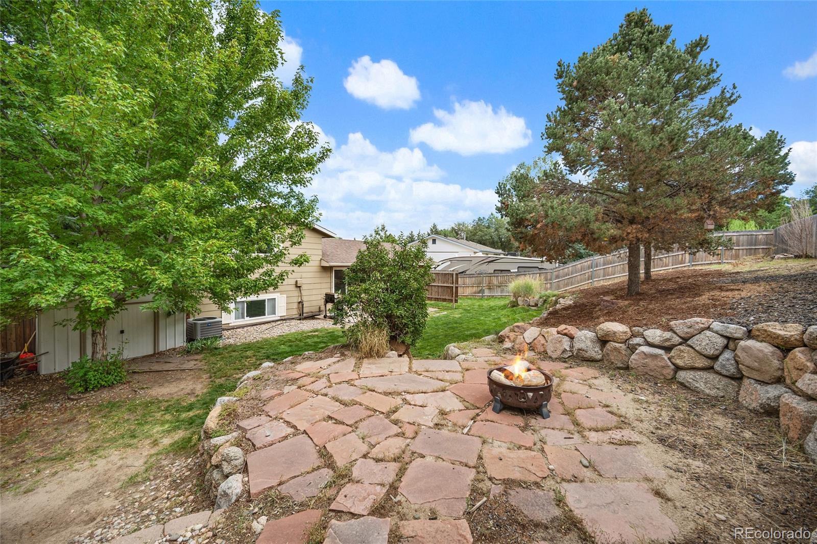 MLS Image #23 for 4302 n delighted circle,colorado springs, Colorado