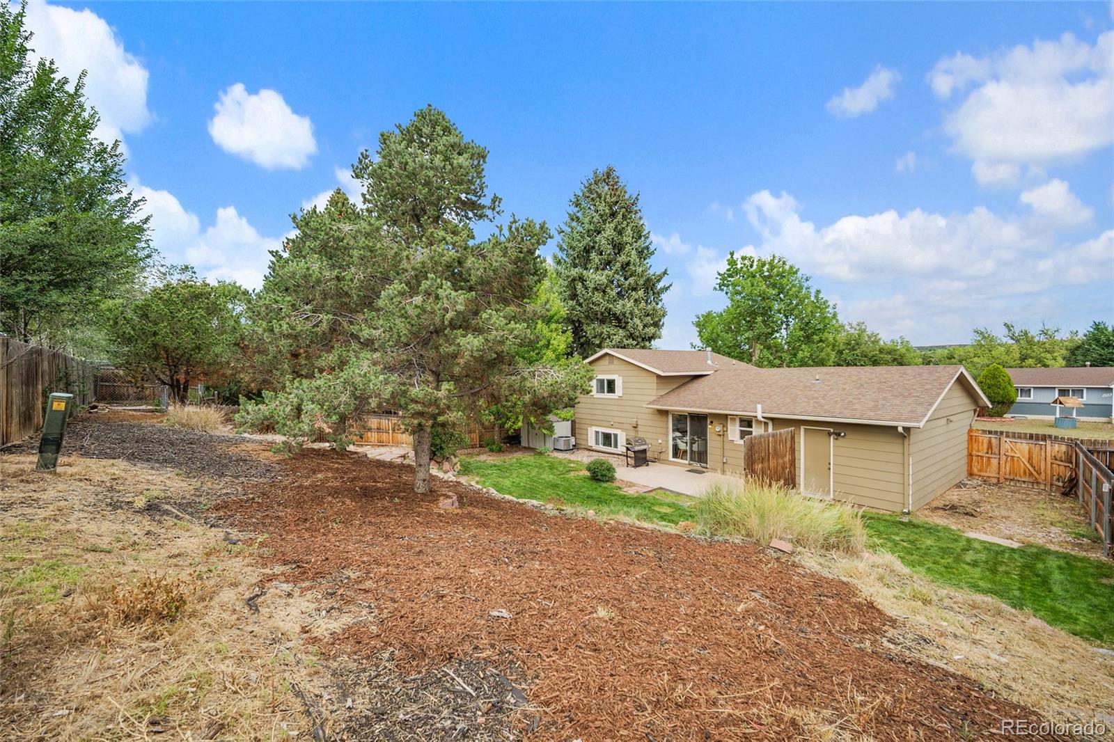 MLS Image #24 for 4302 n delighted circle,colorado springs, Colorado
