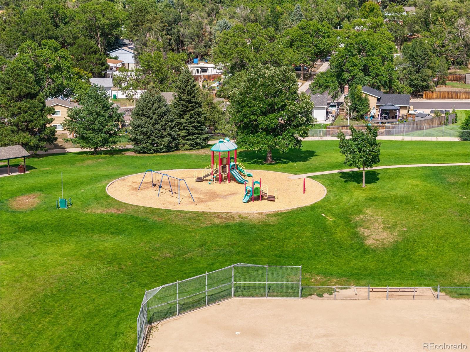 MLS Image #26 for 4302 n delighted circle,colorado springs, Colorado