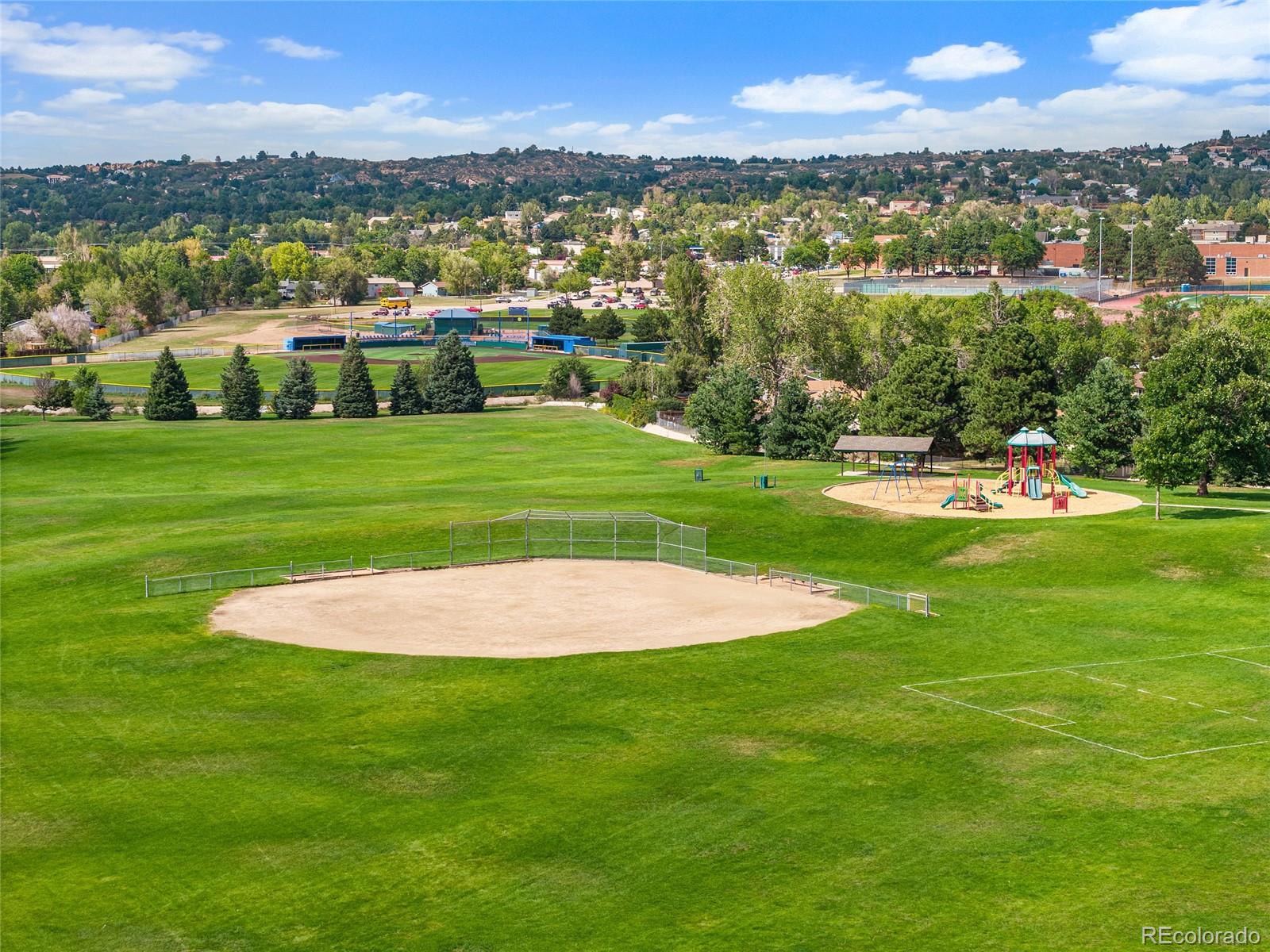 MLS Image #28 for 4302 n delighted circle,colorado springs, Colorado