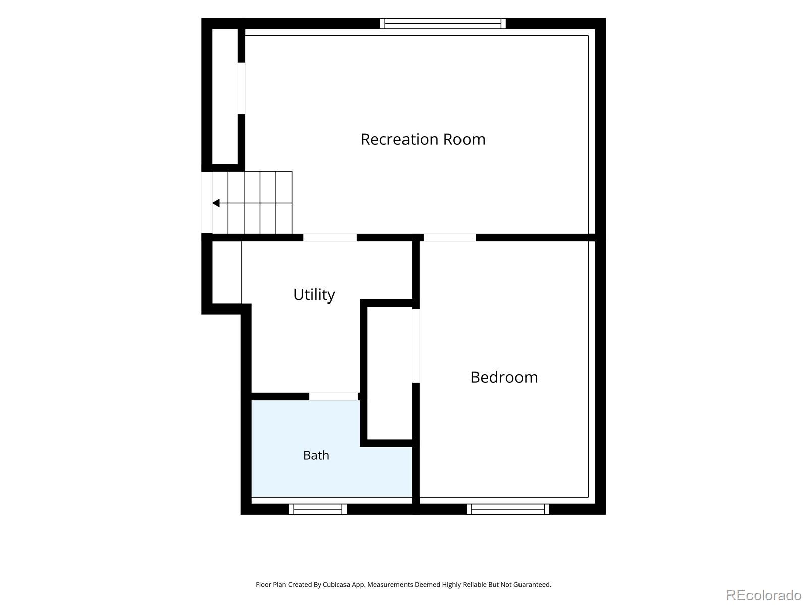 MLS Image #33 for 4302 n delighted circle,colorado springs, Colorado