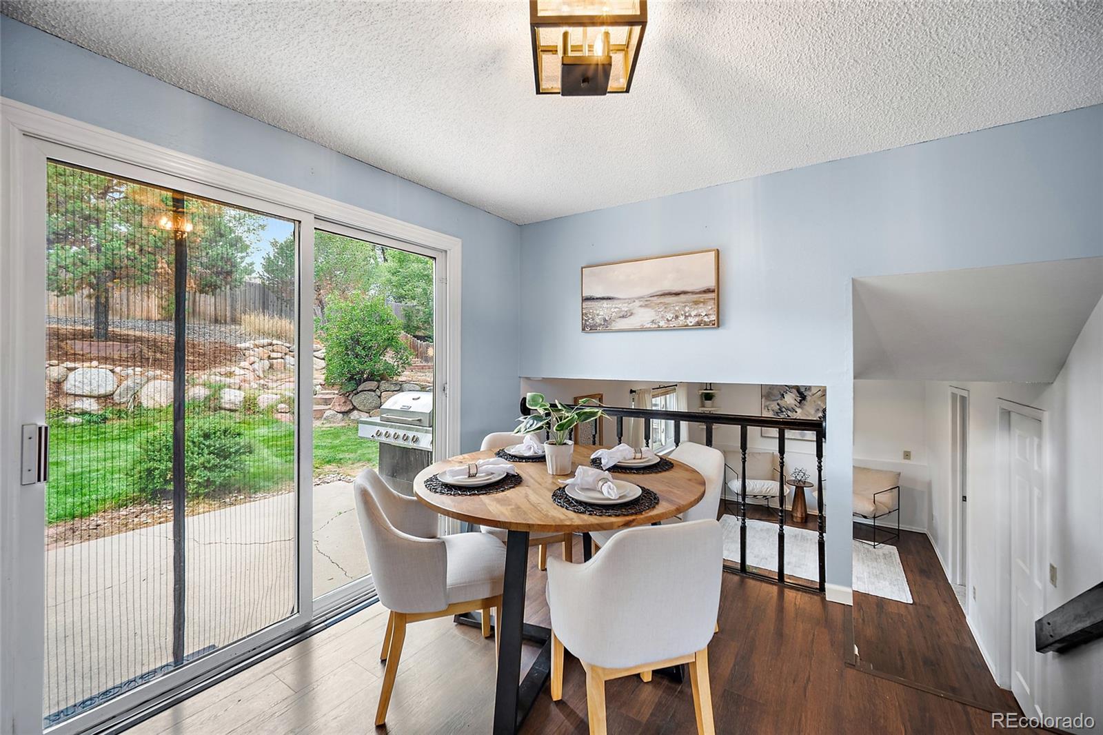 MLS Image #4 for 4302 n delighted circle,colorado springs, Colorado