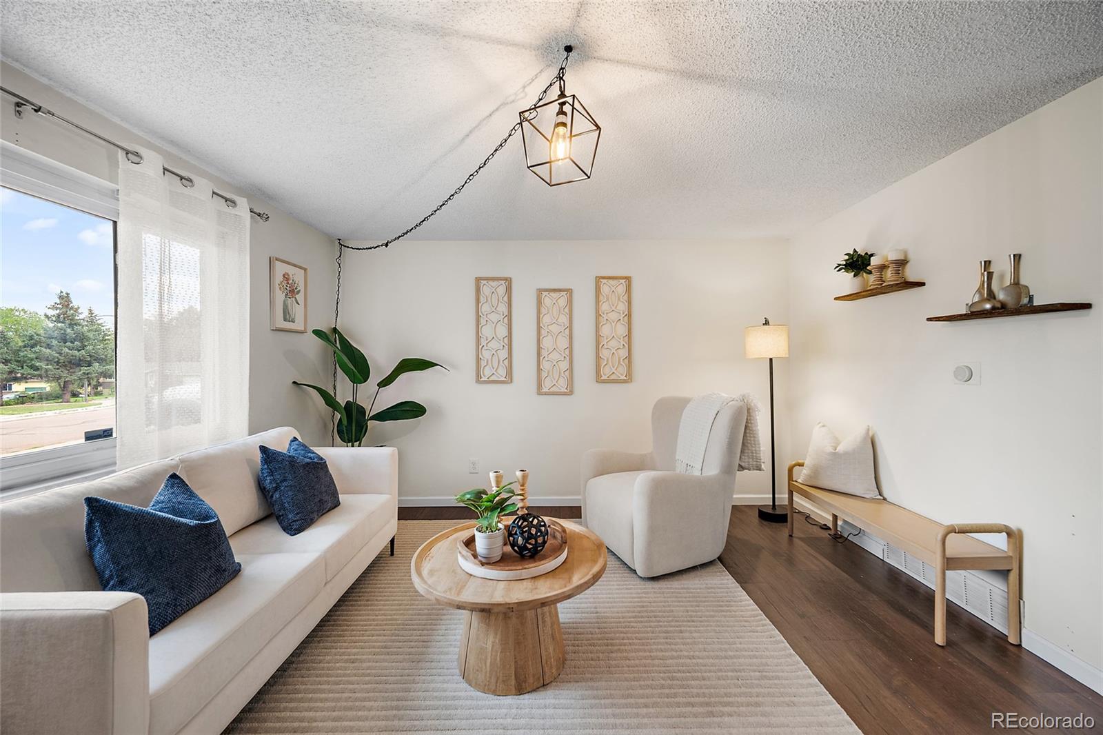 MLS Image #5 for 4302 n delighted circle,colorado springs, Colorado