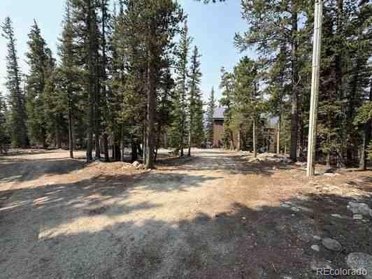 MLS Image #3 for 4500  cr-14 ,fairplay, Colorado