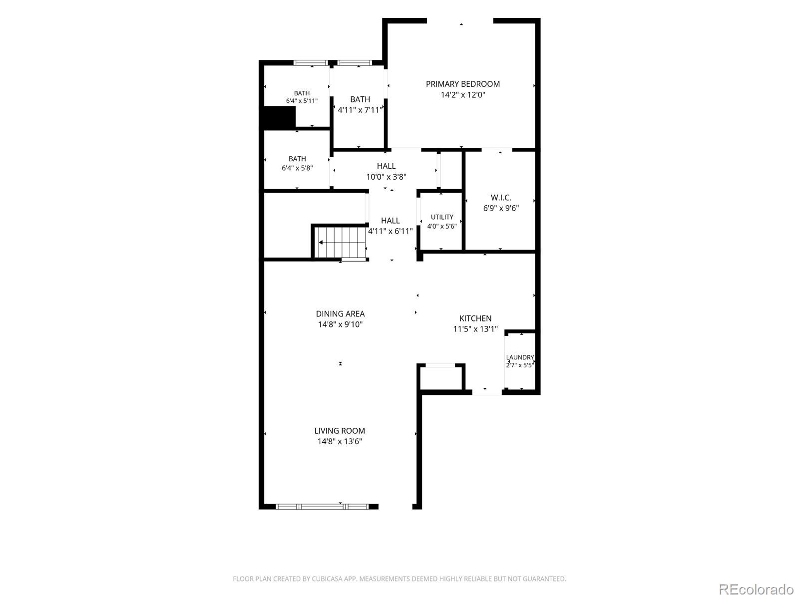 MLS Image #22 for 1223  villa grove ,monument, Colorado